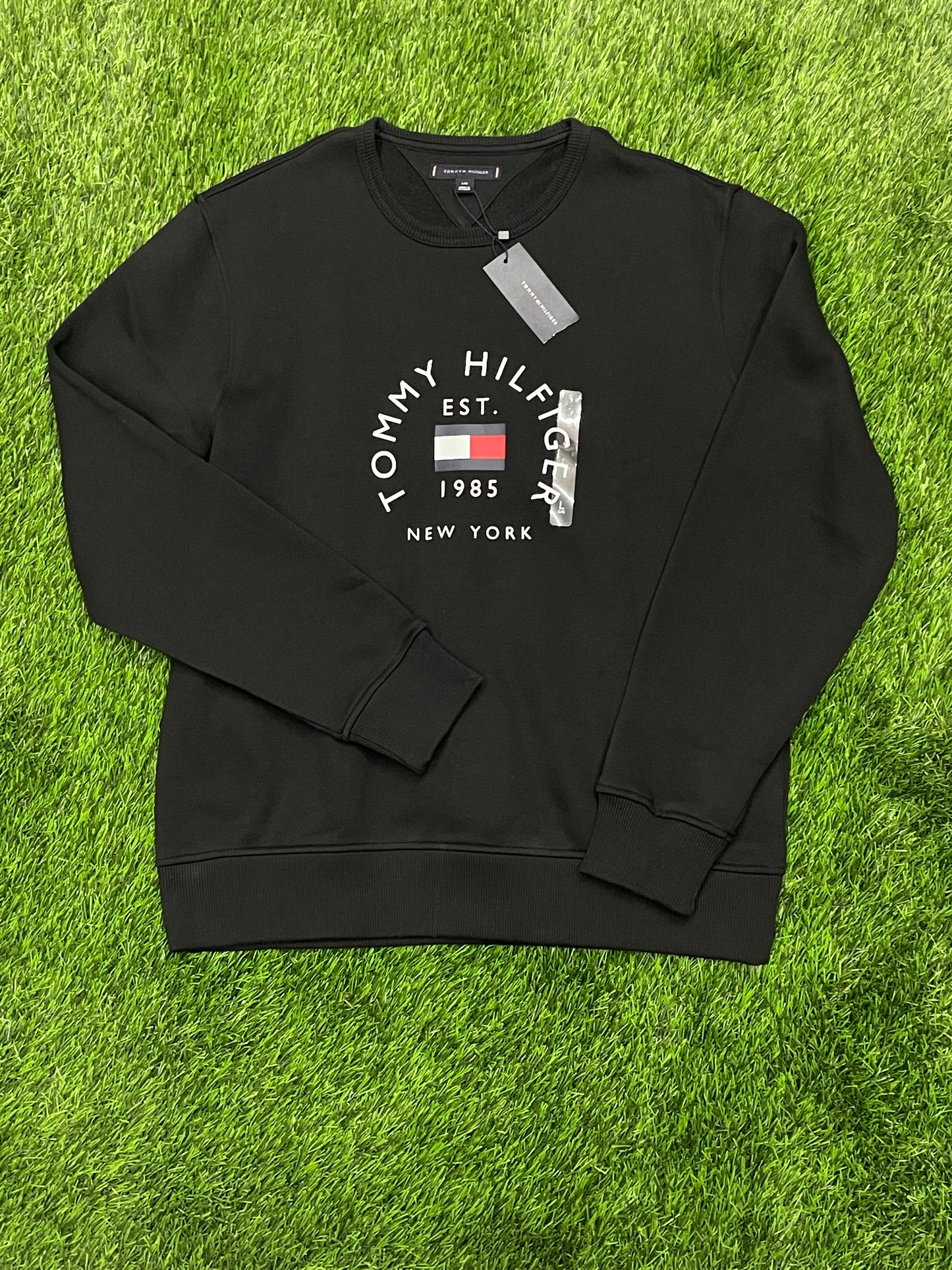 Sudadera Tommy Hilfiger