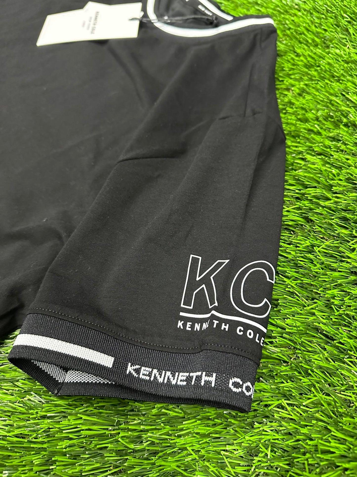 Playera Kenneth Cole
