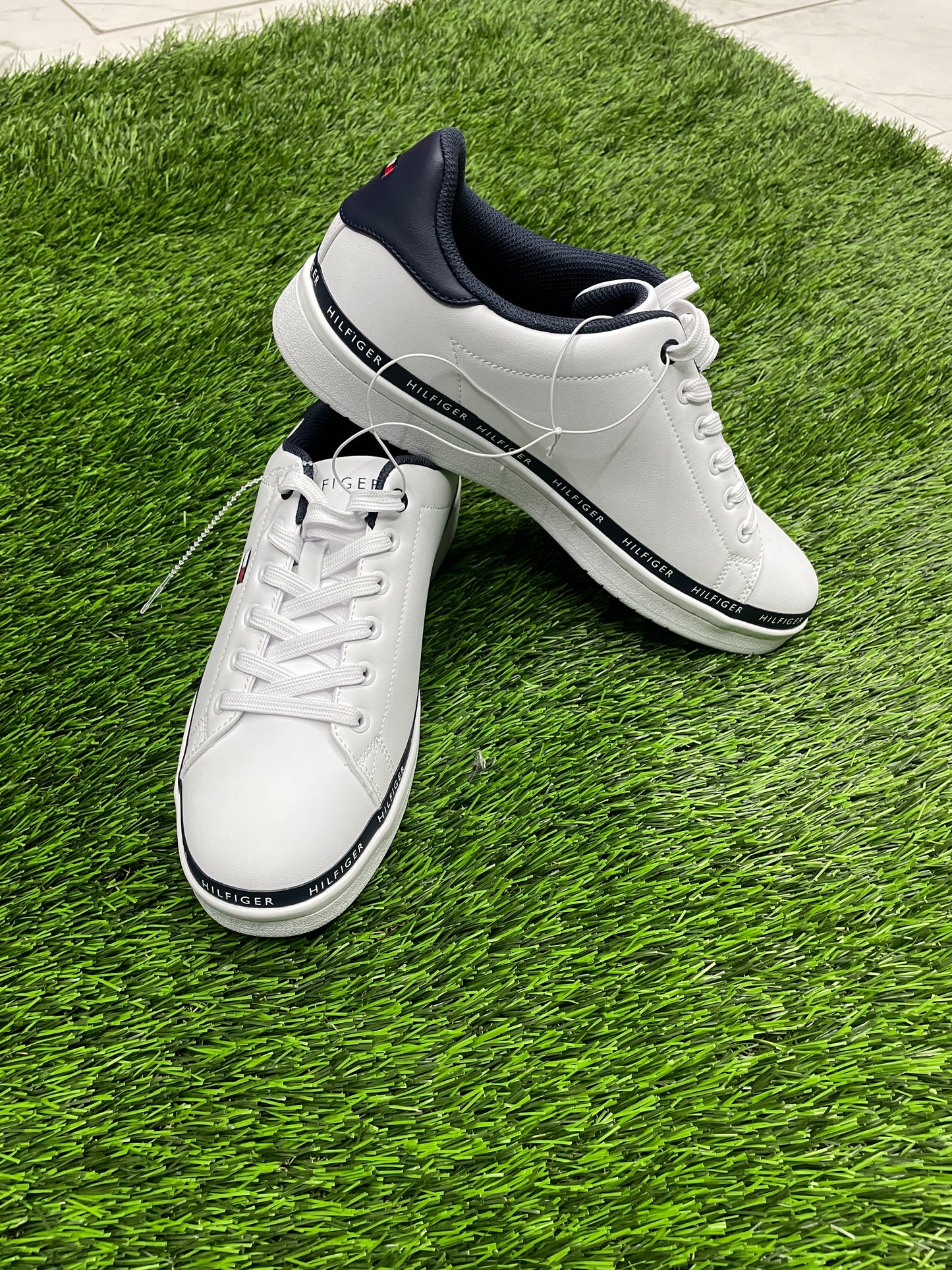 Tenis Tommy Hilfiger