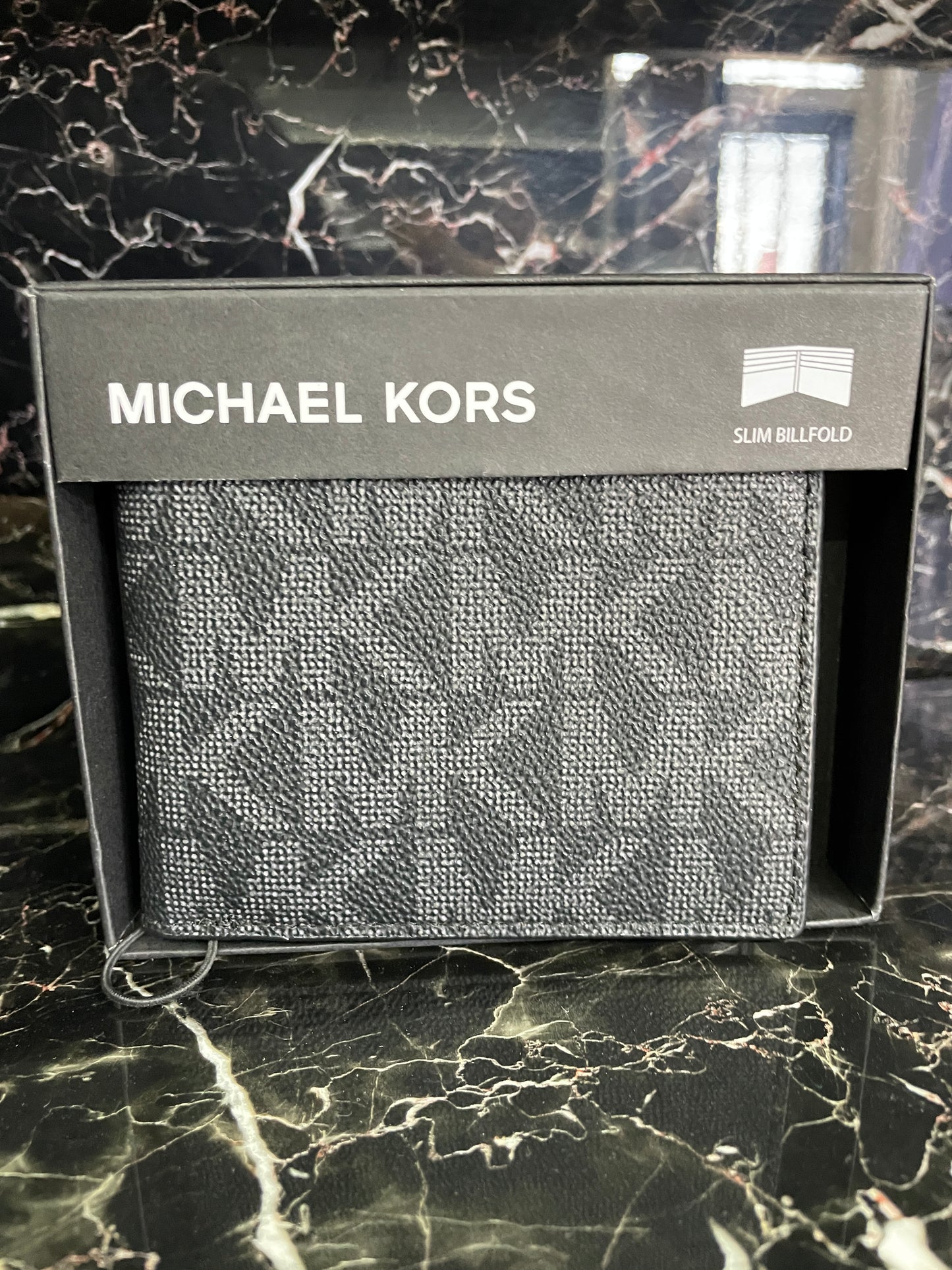 Cartera Michael Kors