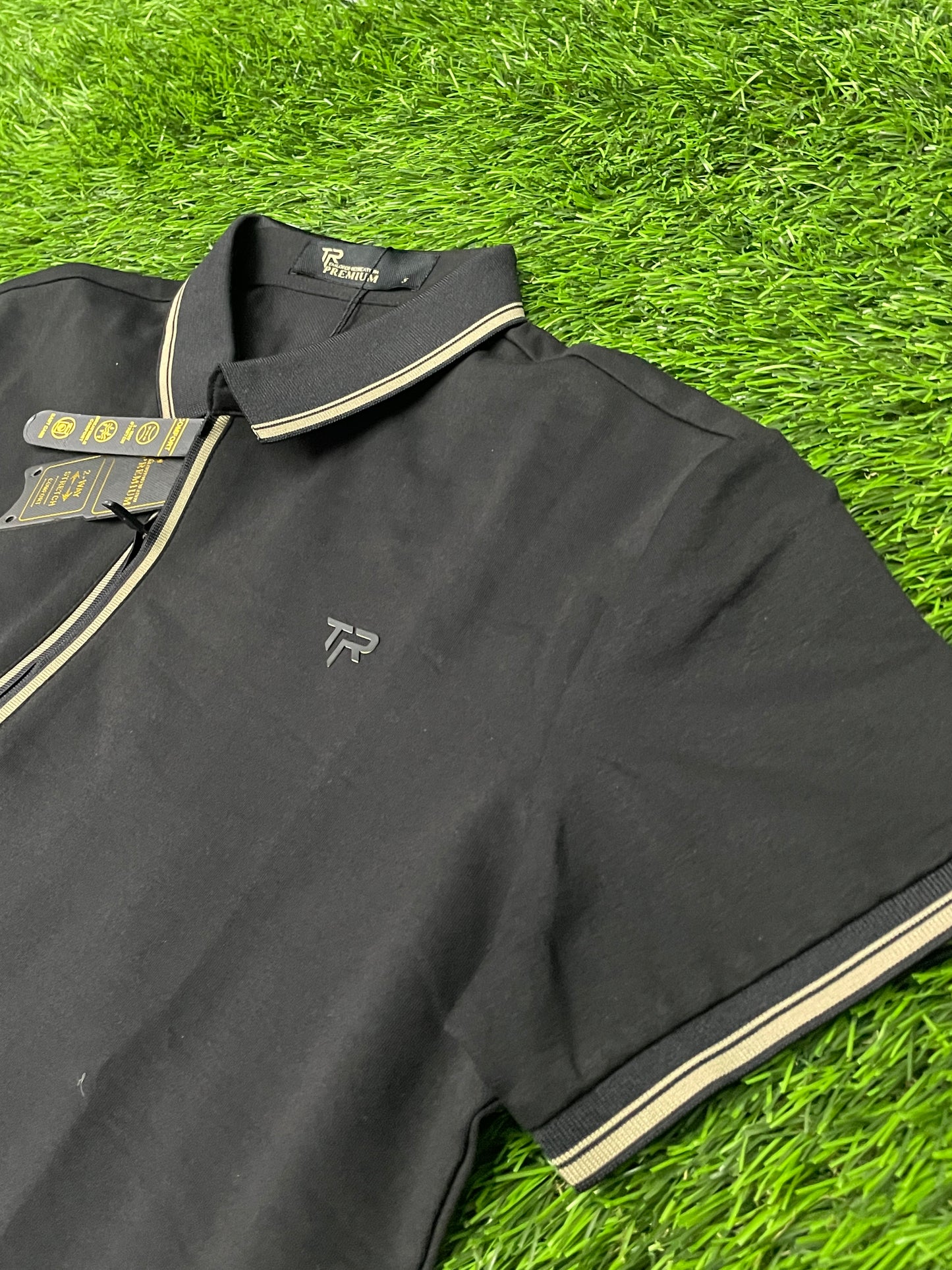 Polo Tailored Recreation
