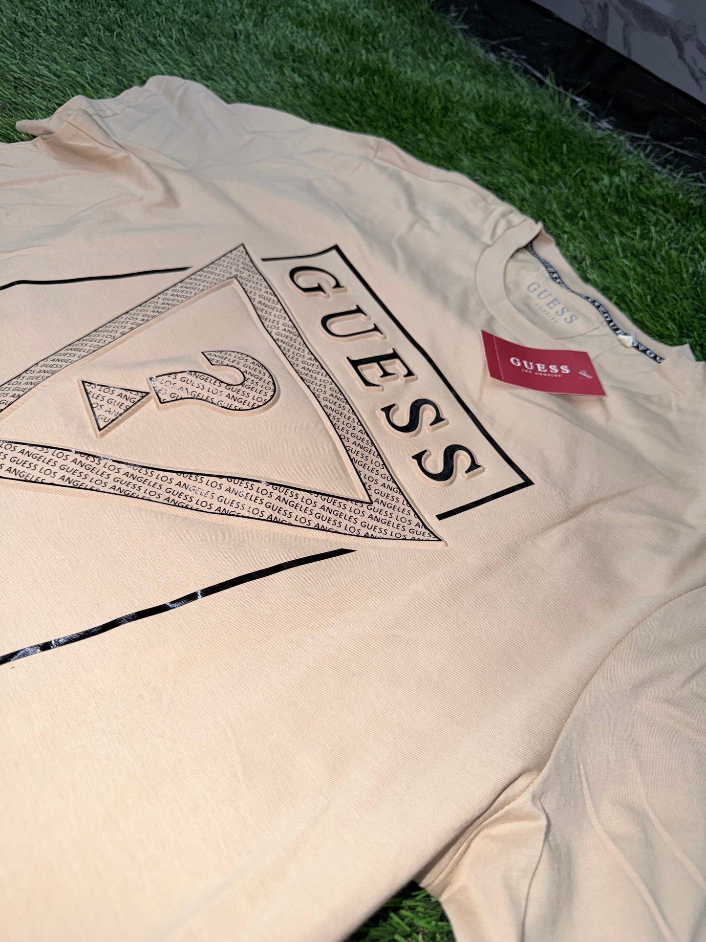 Playera Guess