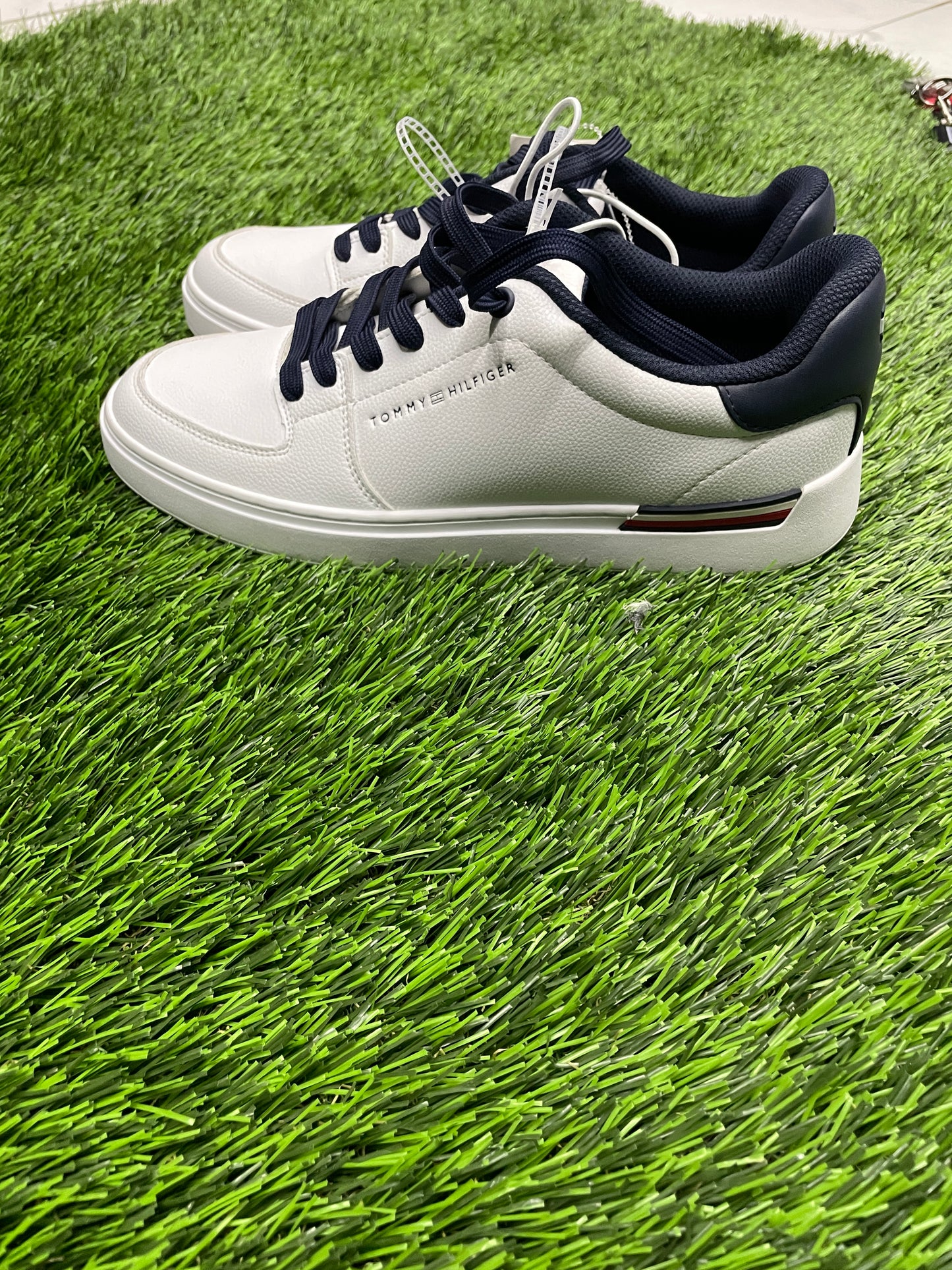 Tenis Tommy Hilfiger