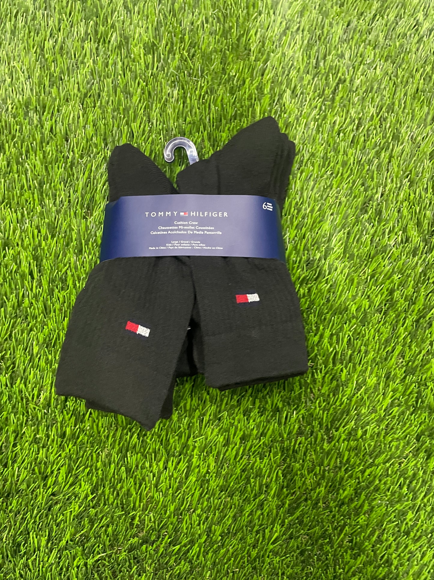 Calcetas Tommy Hilfiger