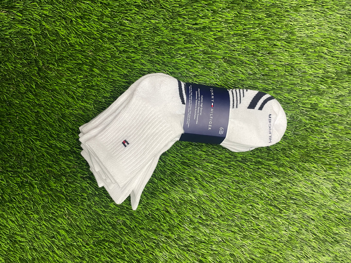 Calcetas Tommy Hilfiger