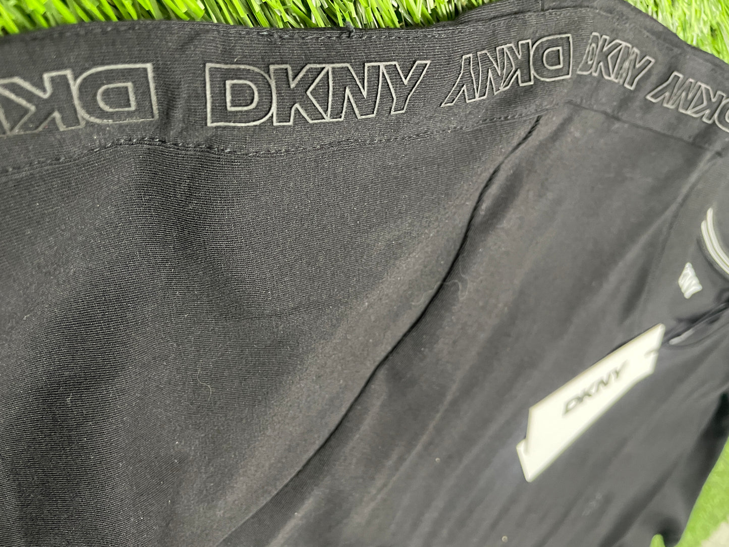 Playera DKNY