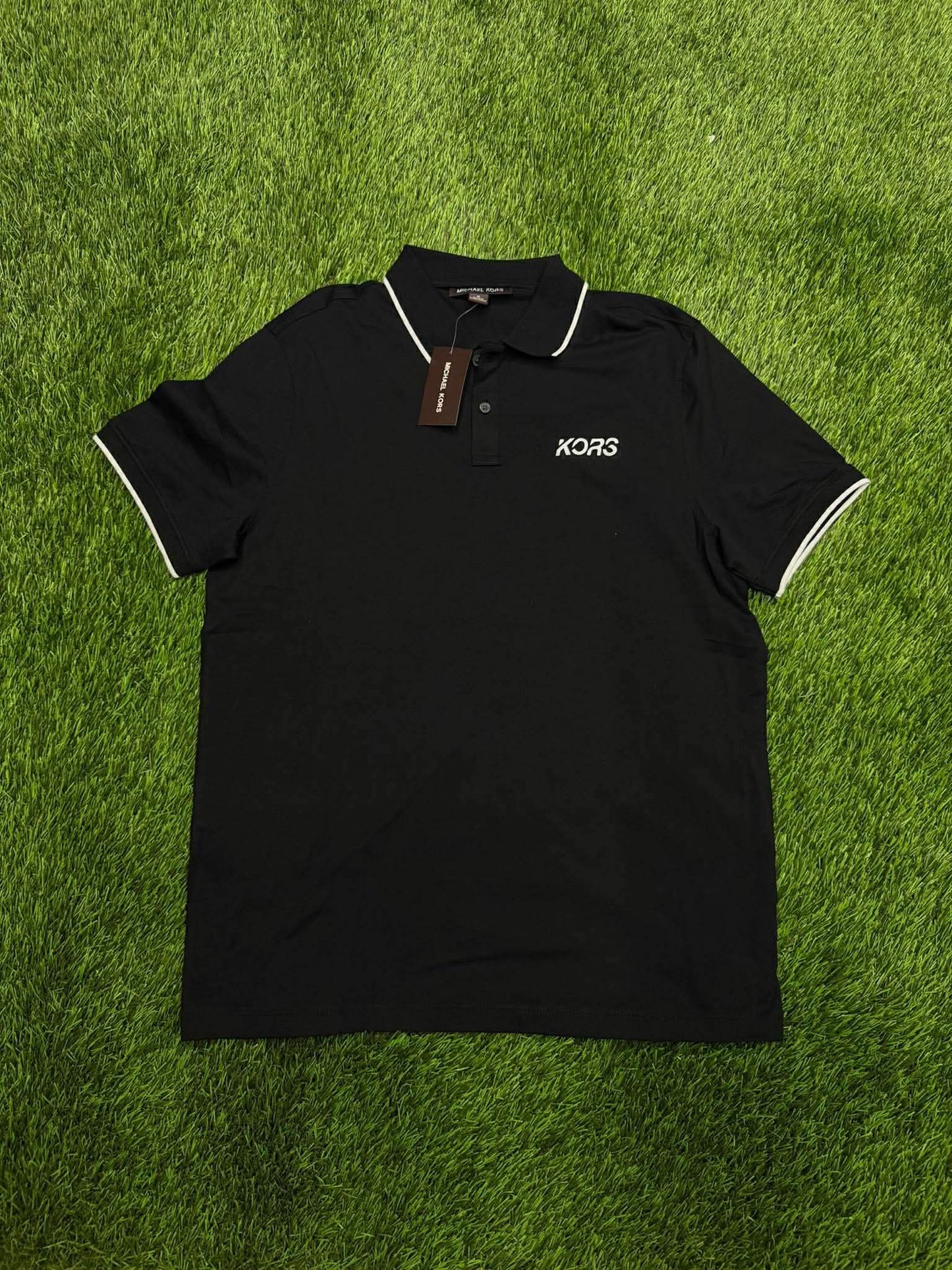 Playera Michael Kors