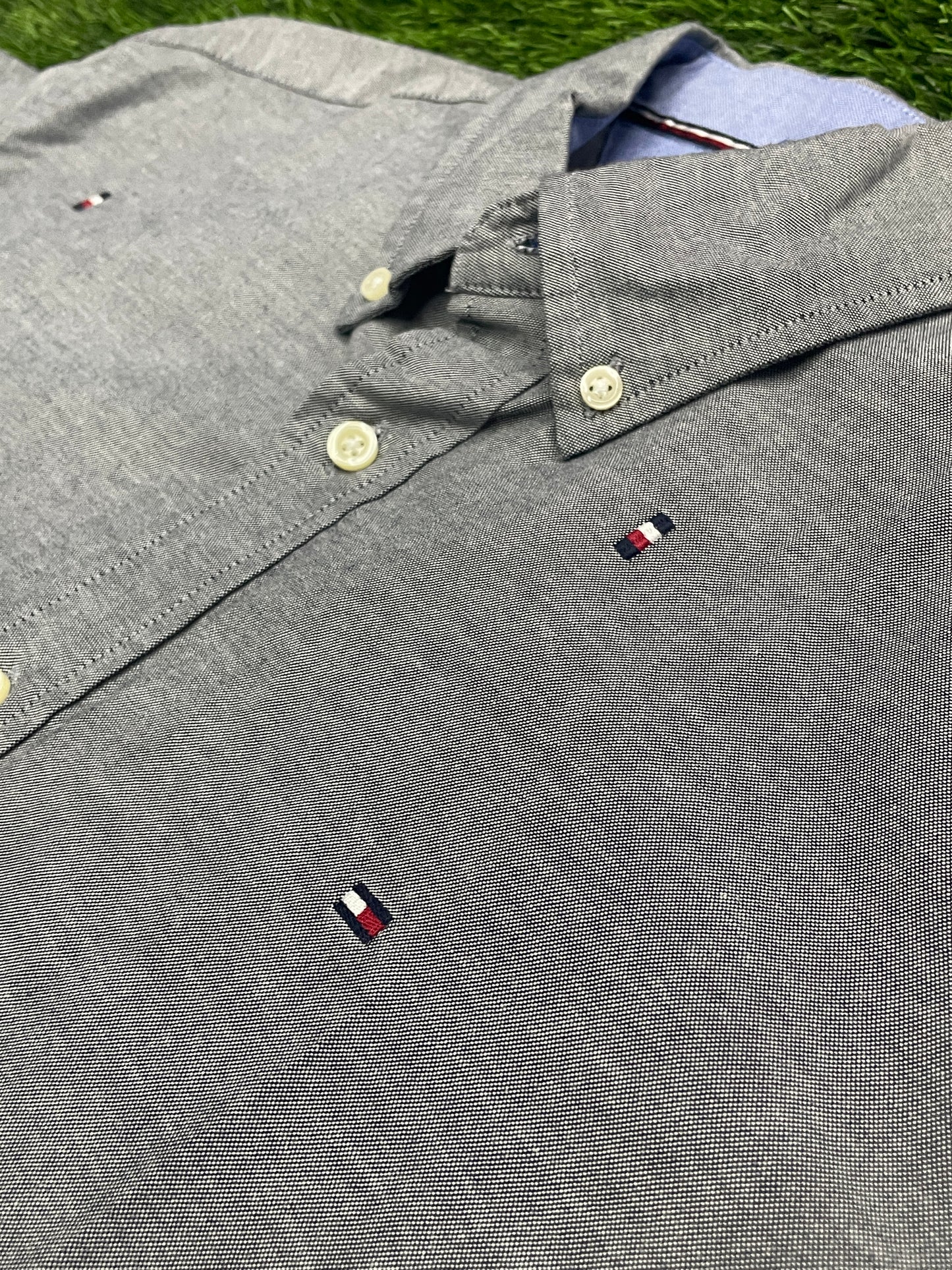 Playera Tommy Hilfiger