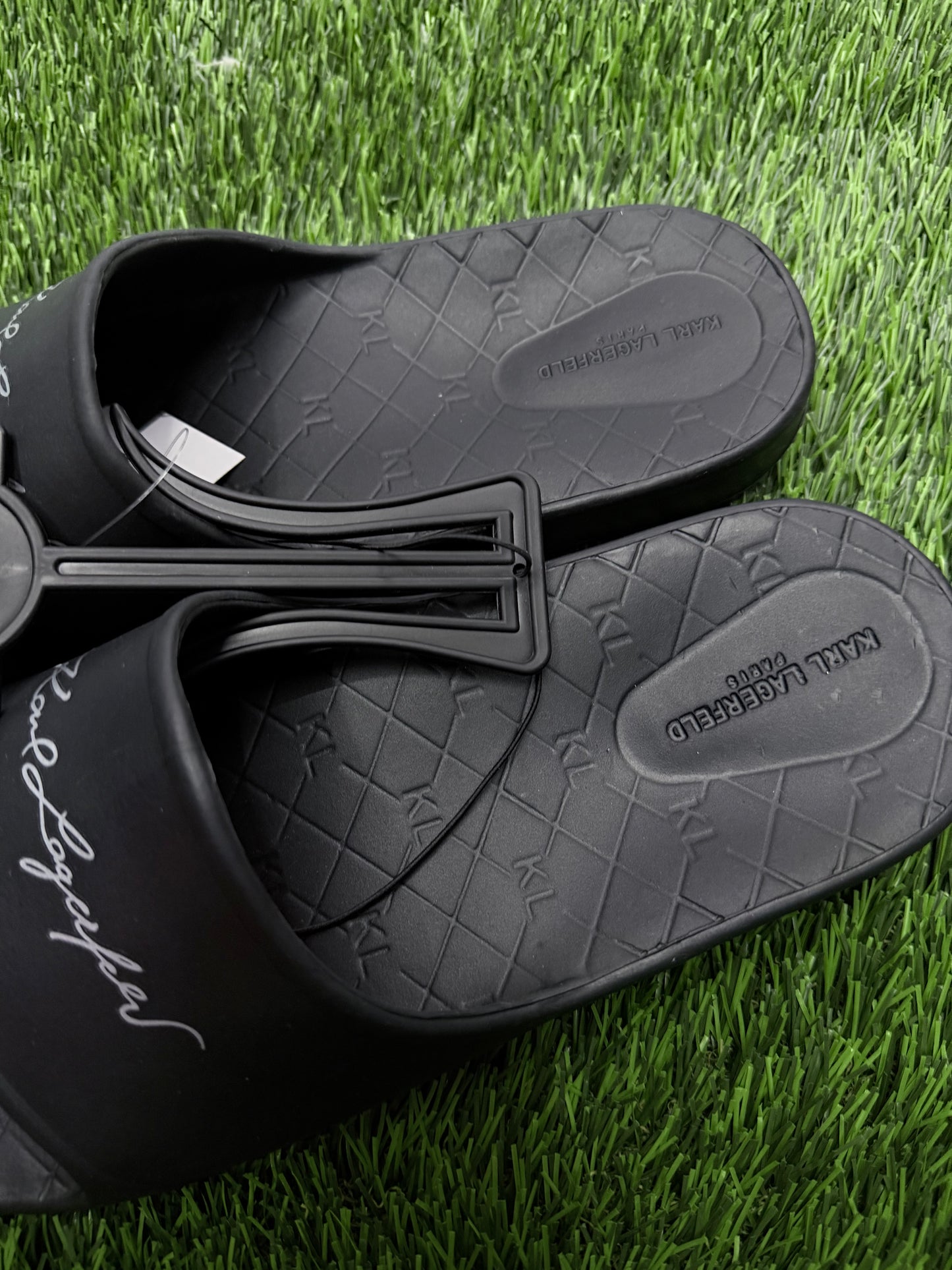 Chanclas Karl Lagerfeld