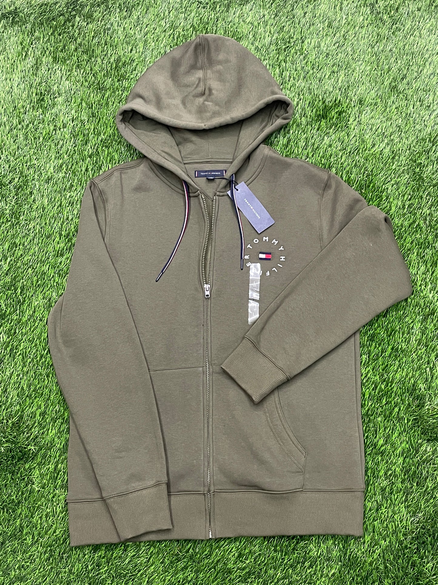 Sudadera Tommy Hilfiger