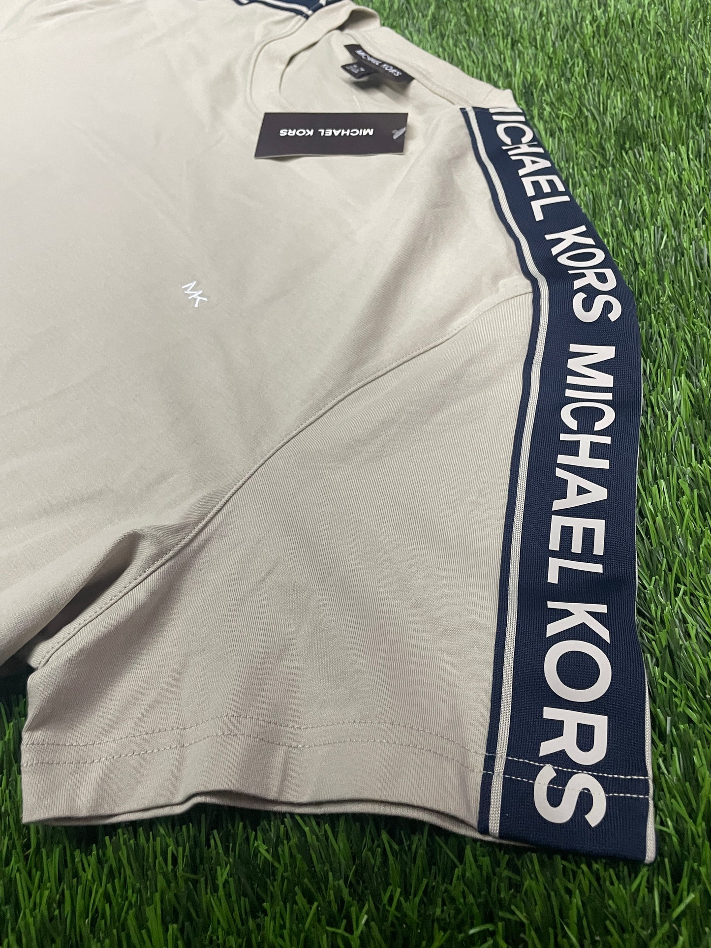 Playera Michael Kors