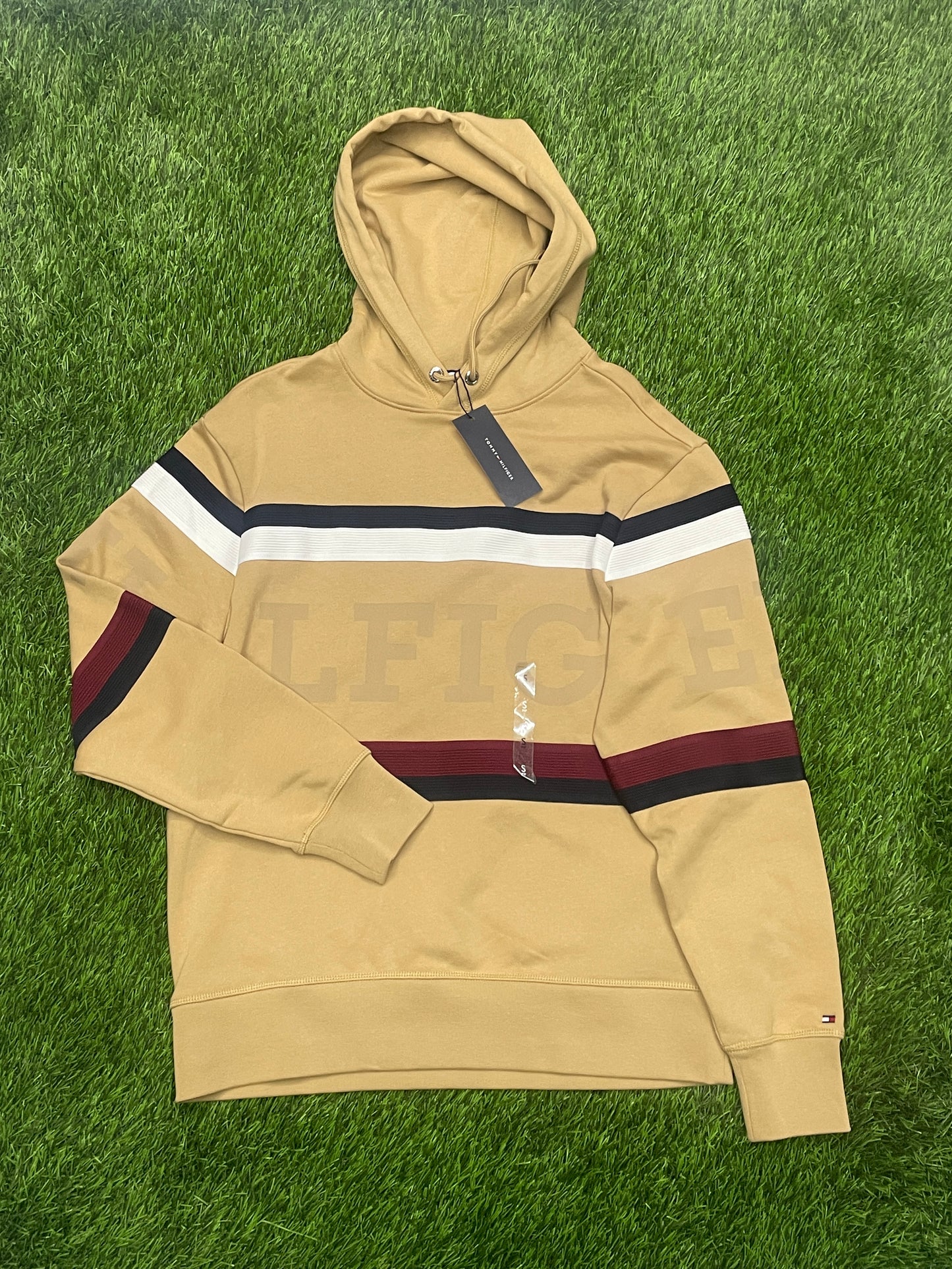 Sudadera Tommy Hilfiger