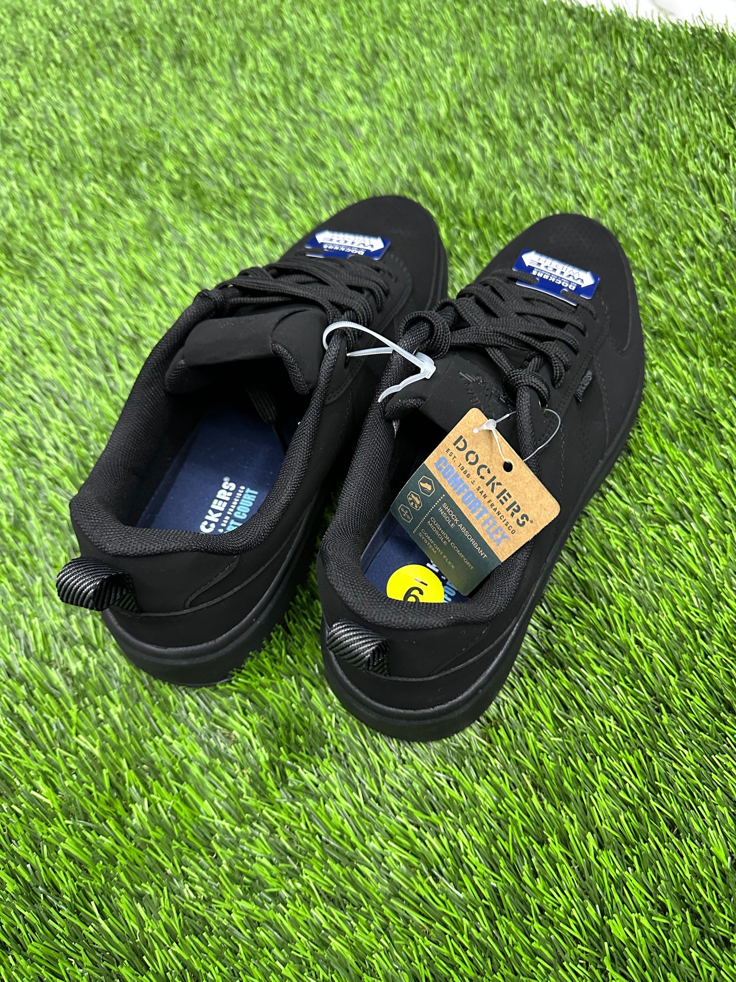 Tenis Dockers