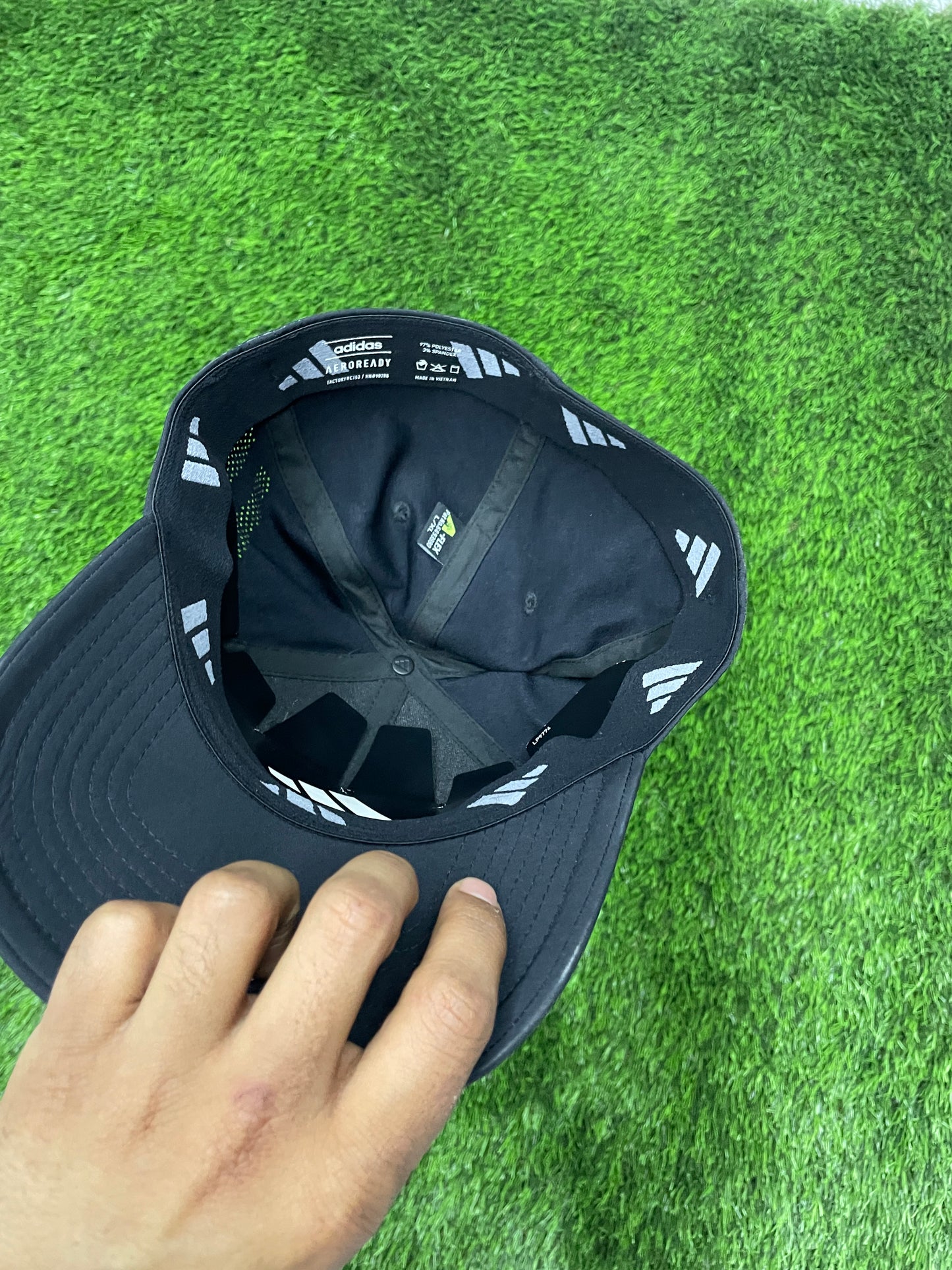 Gorra Adidas