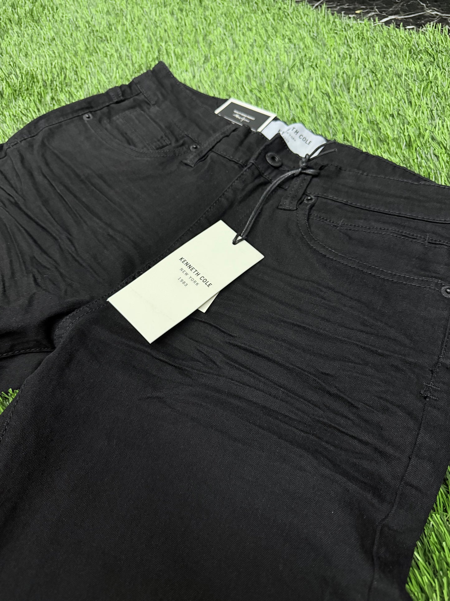 Pantalón Kenneth cole