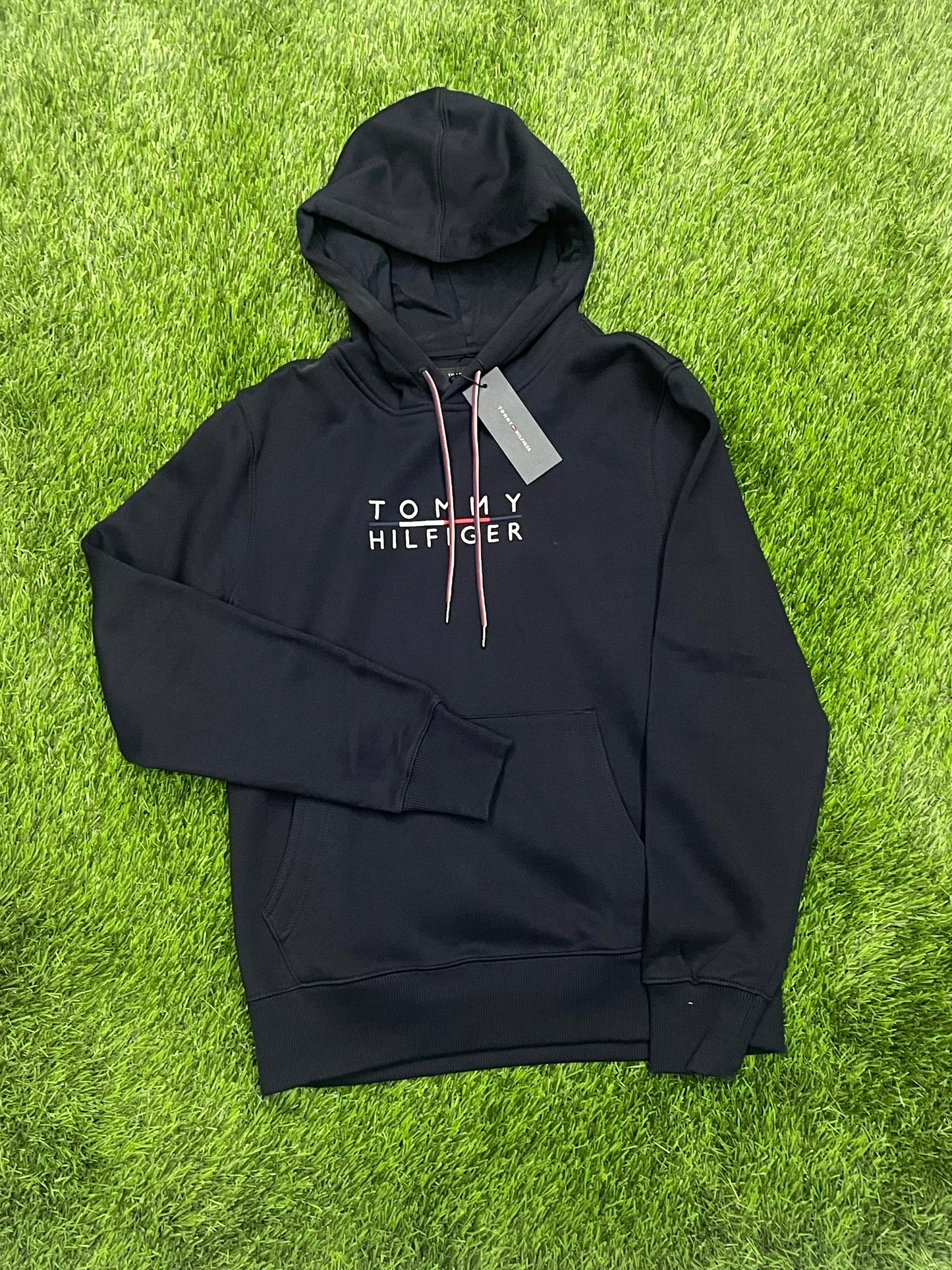 Sudadera Tommy Hilfiger