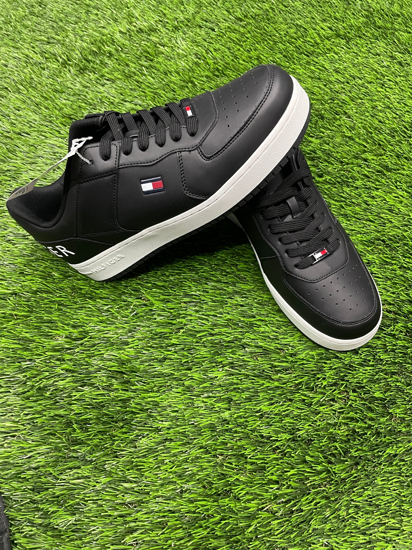 Tenis Tommy Hilfiger