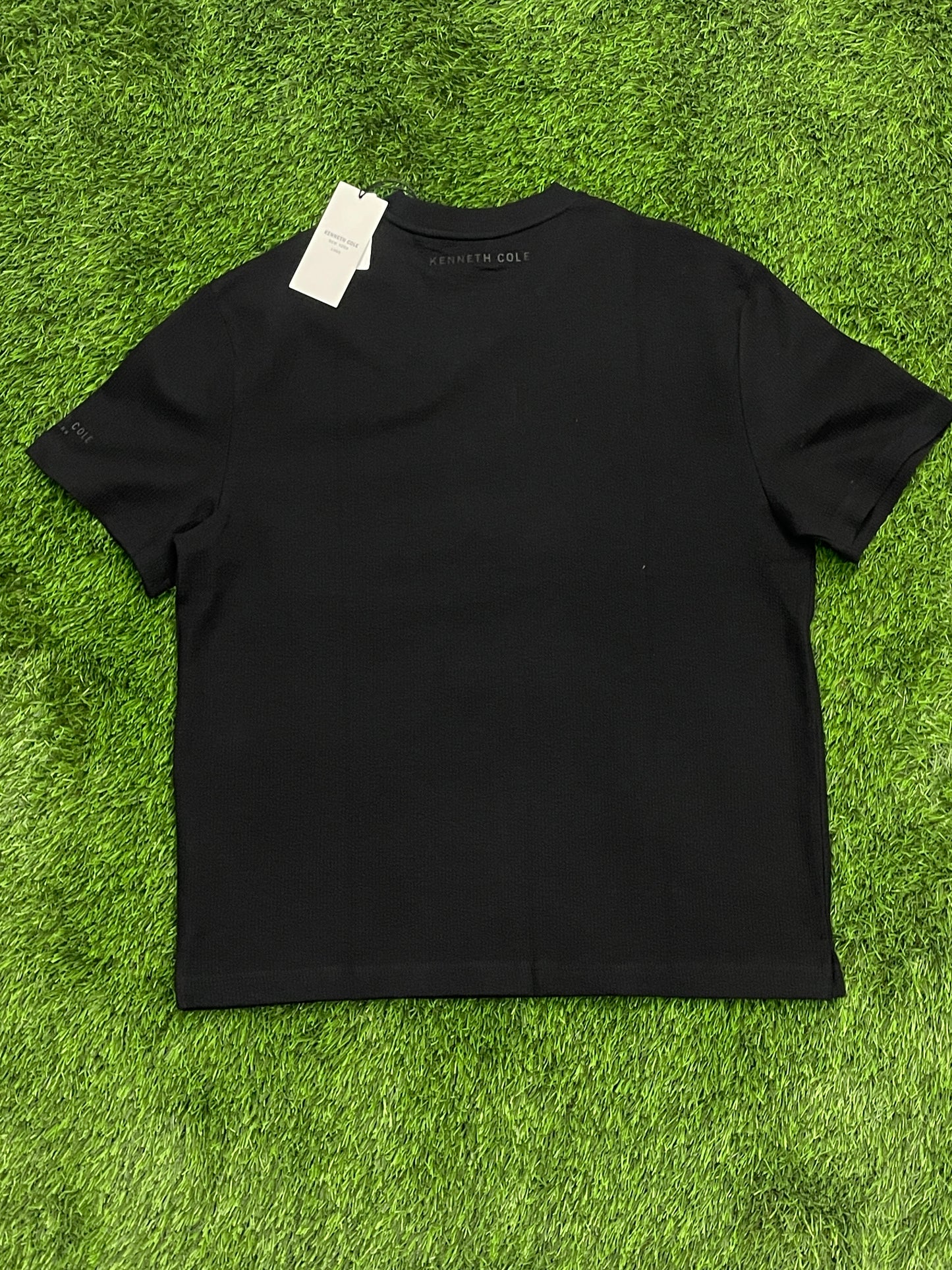 Playera Kenneth Cole