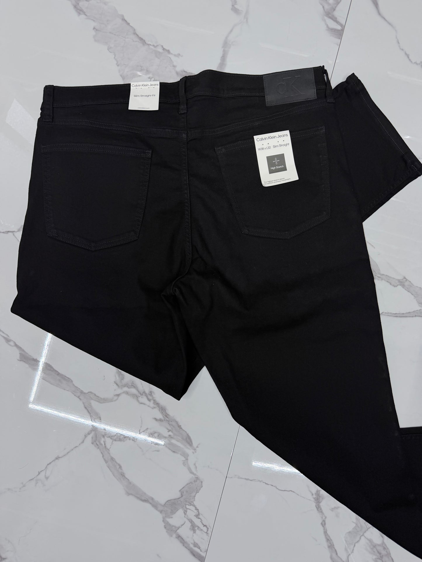 Pantalón Calvin Klein