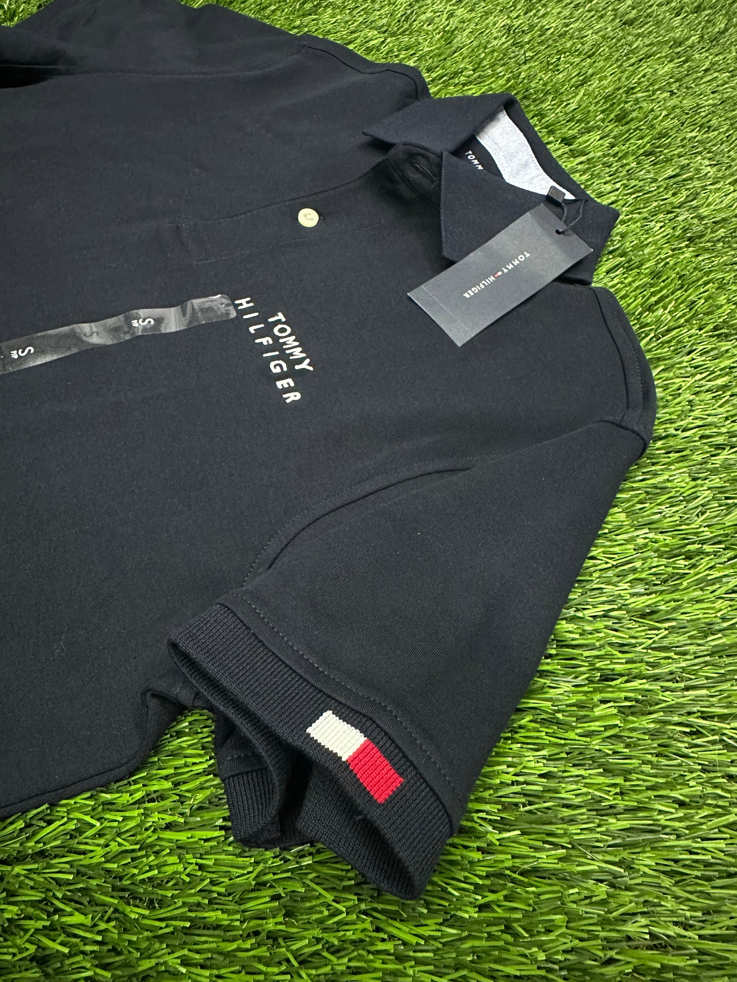 Polo Tommy Hilfiger