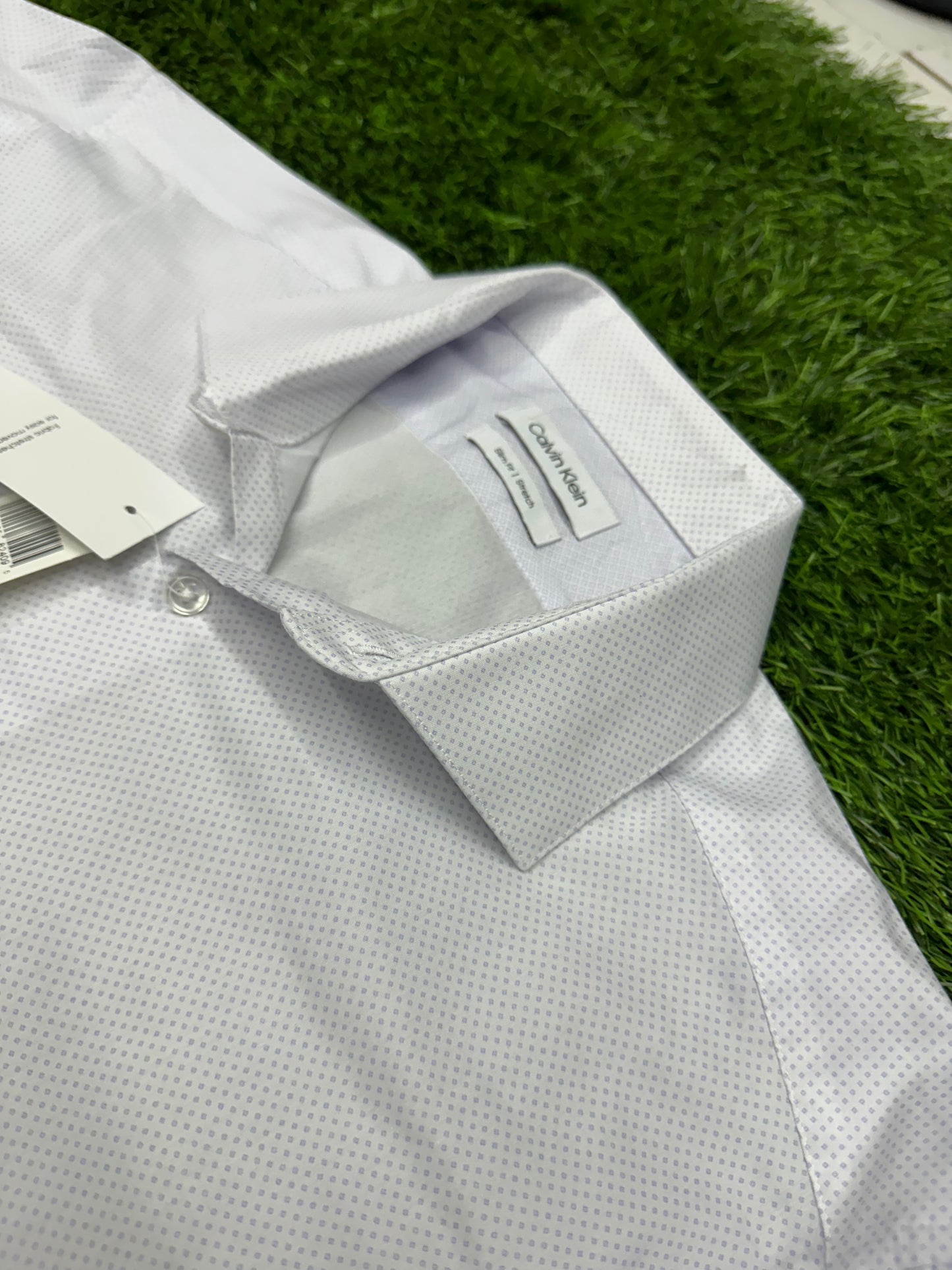 Camisa Calvin Klein