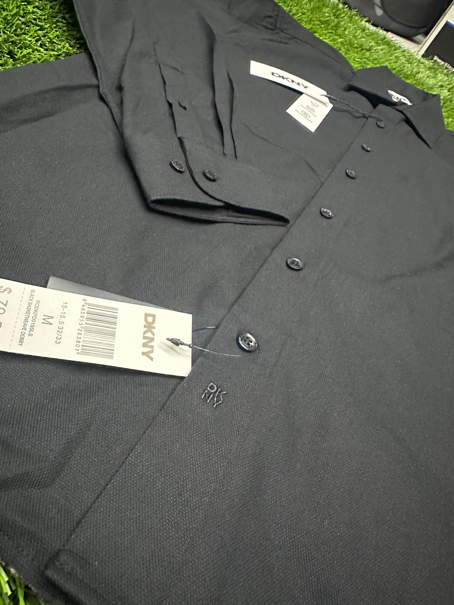 Camisa DKYN