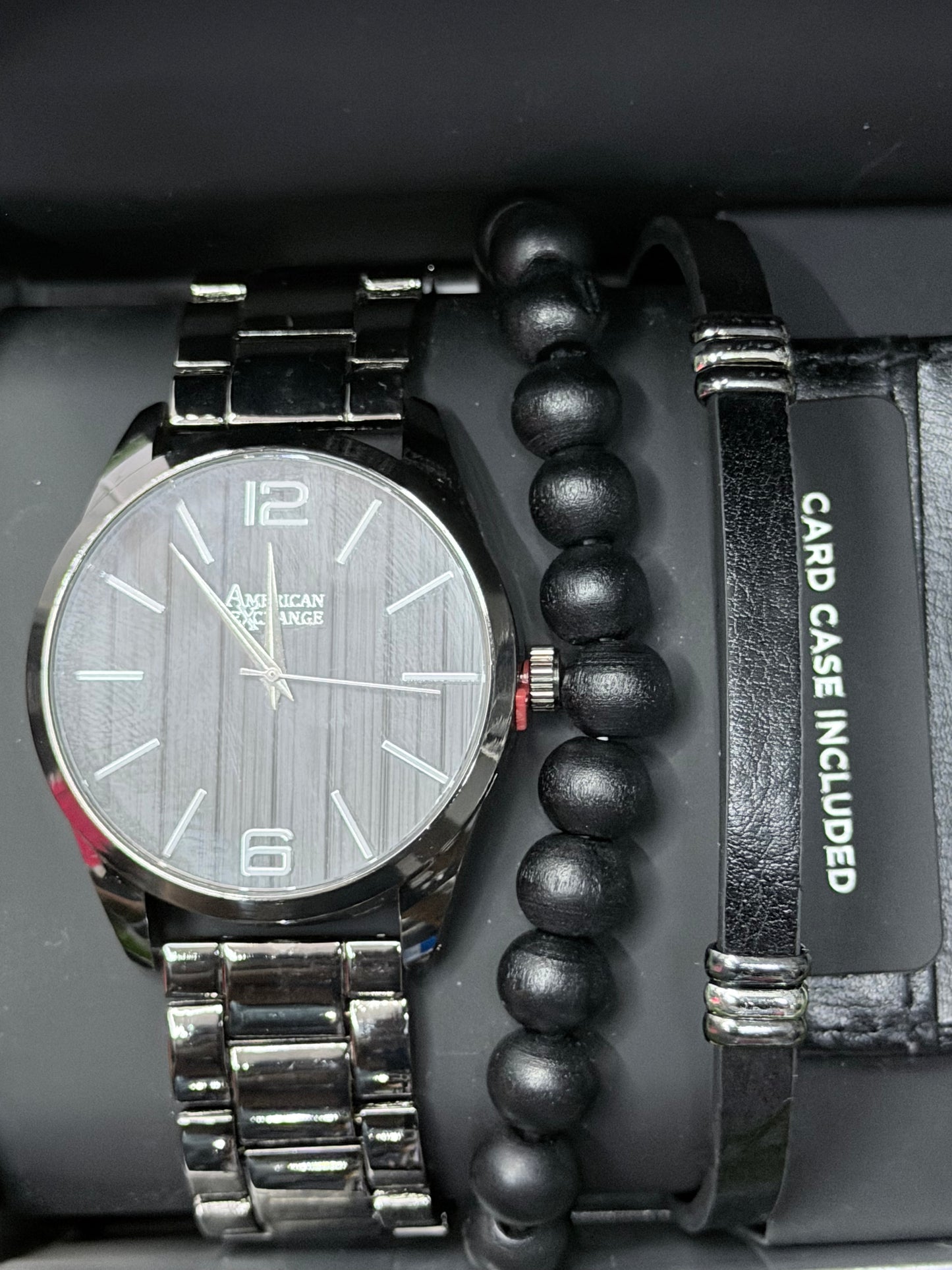 Reloj American Exchange