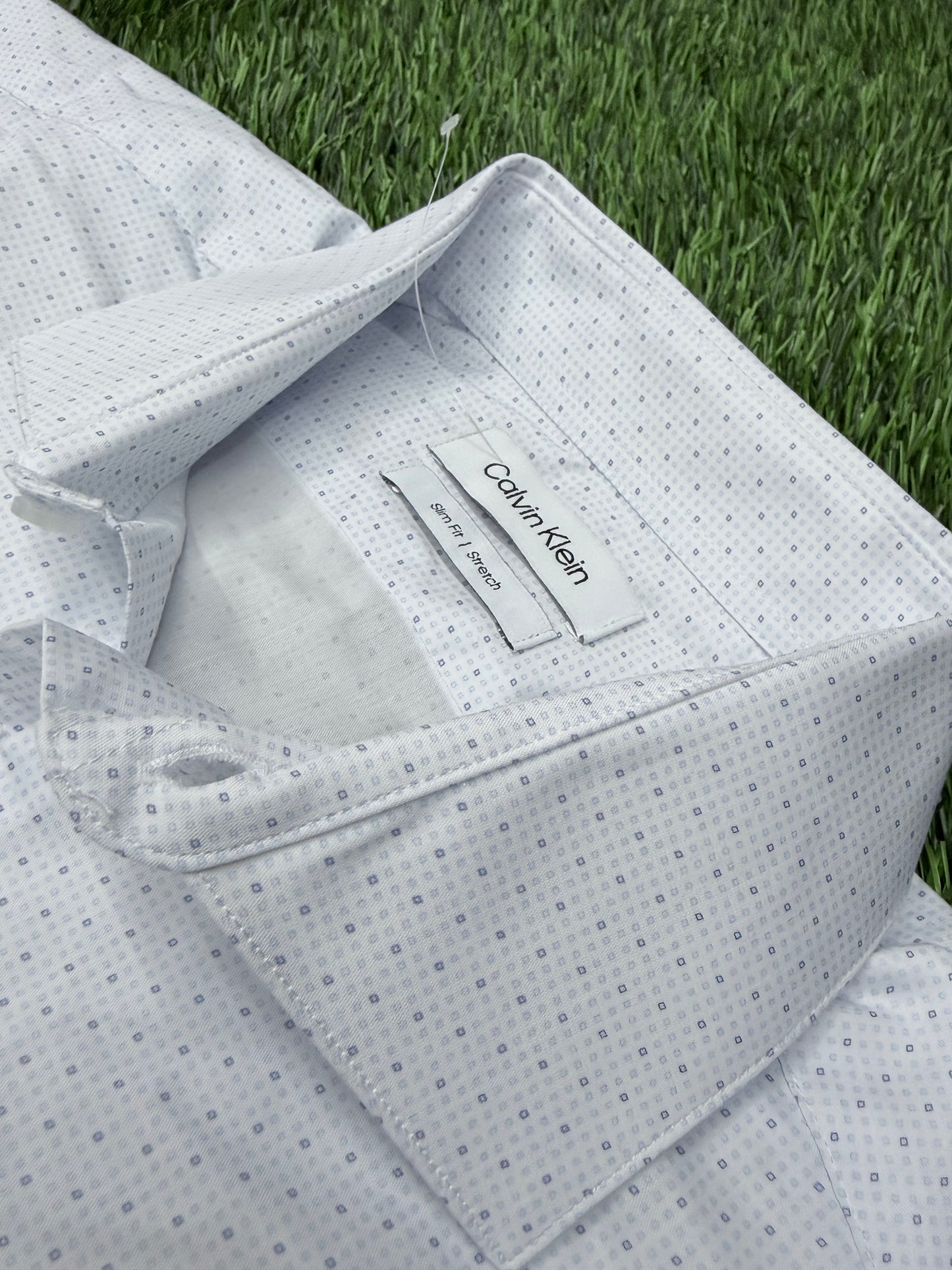 Camisa Calvin Klein