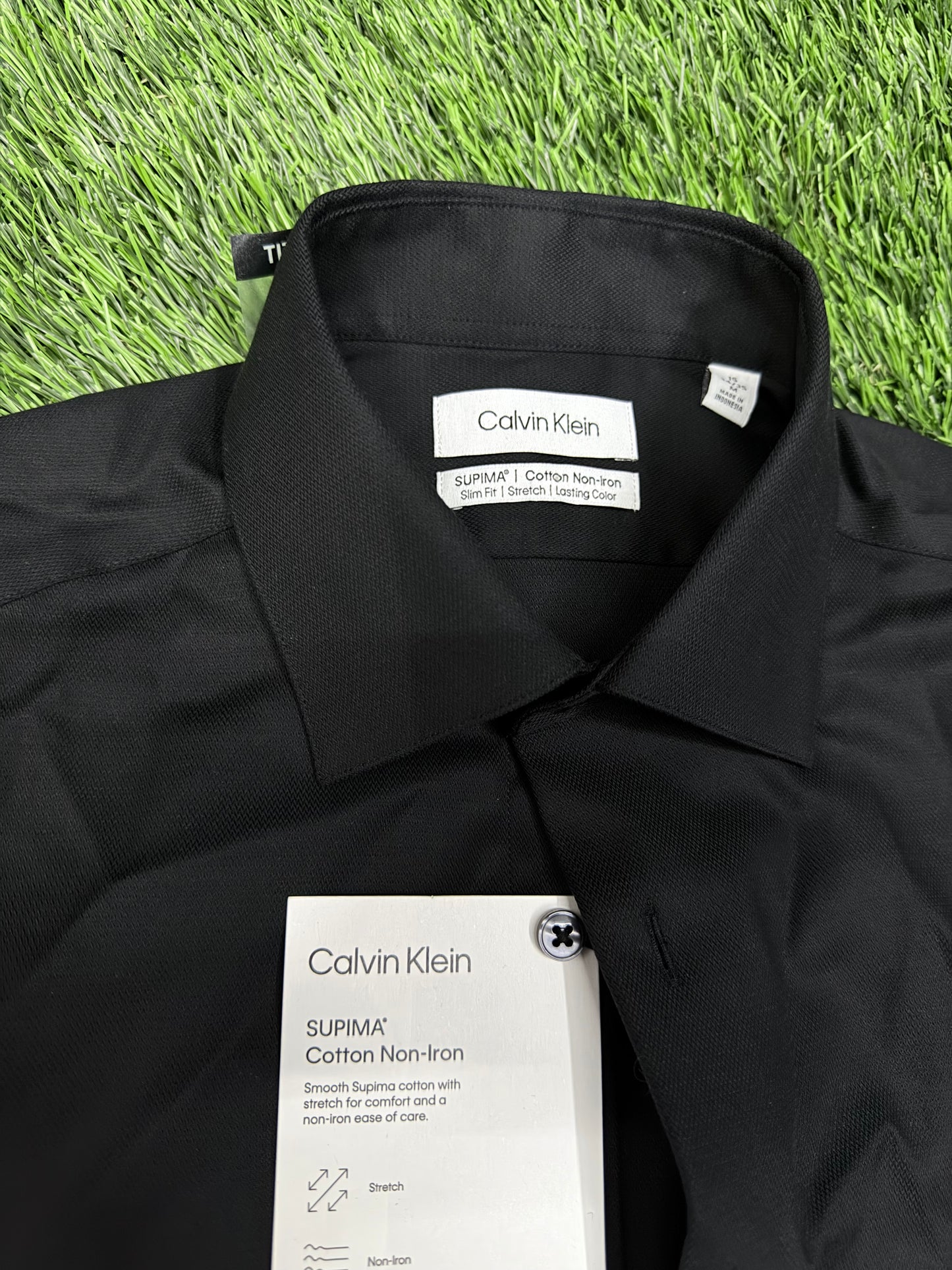 Camisa Calvin Klein