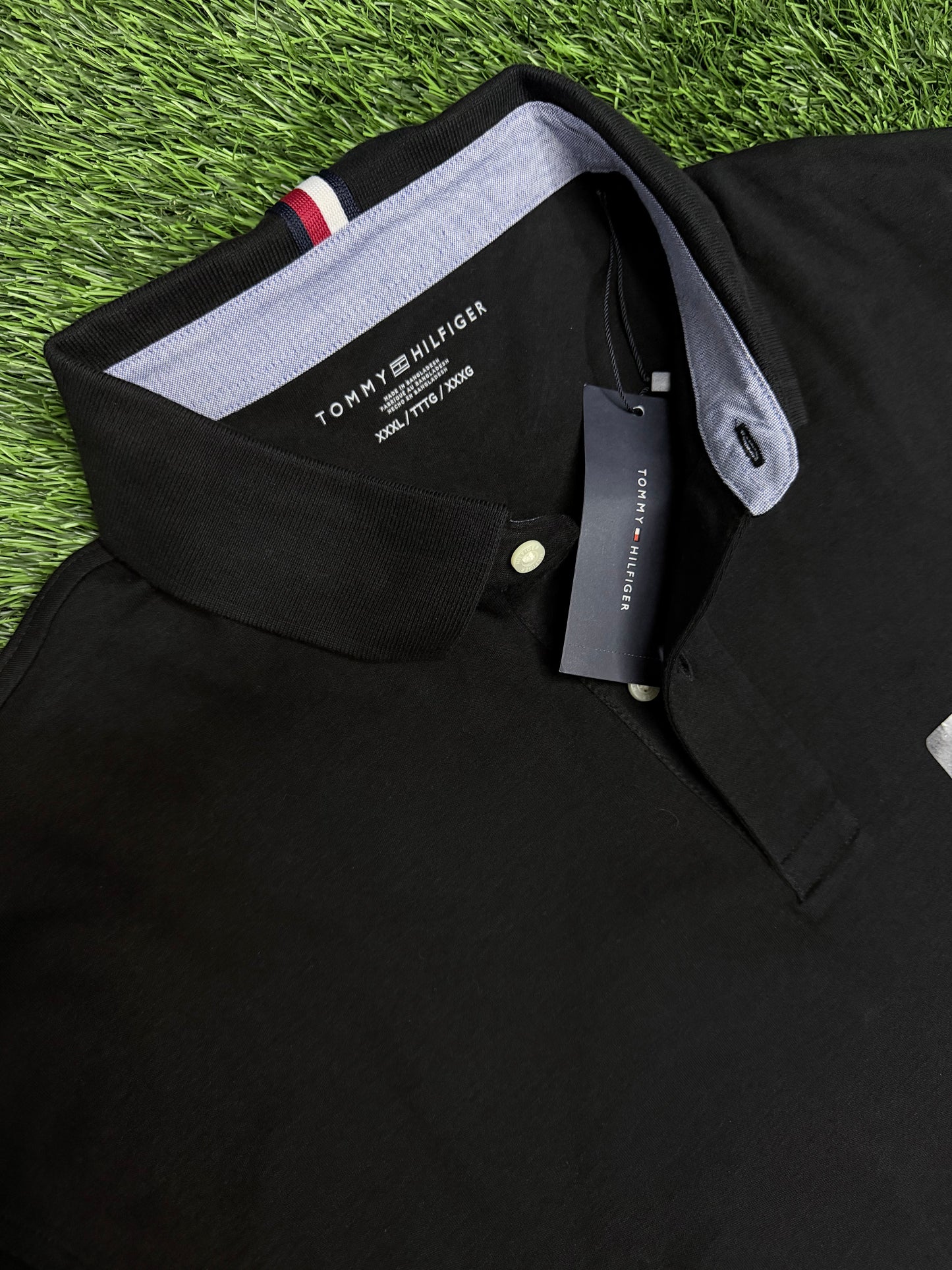 Polo Tommy Hilfiger