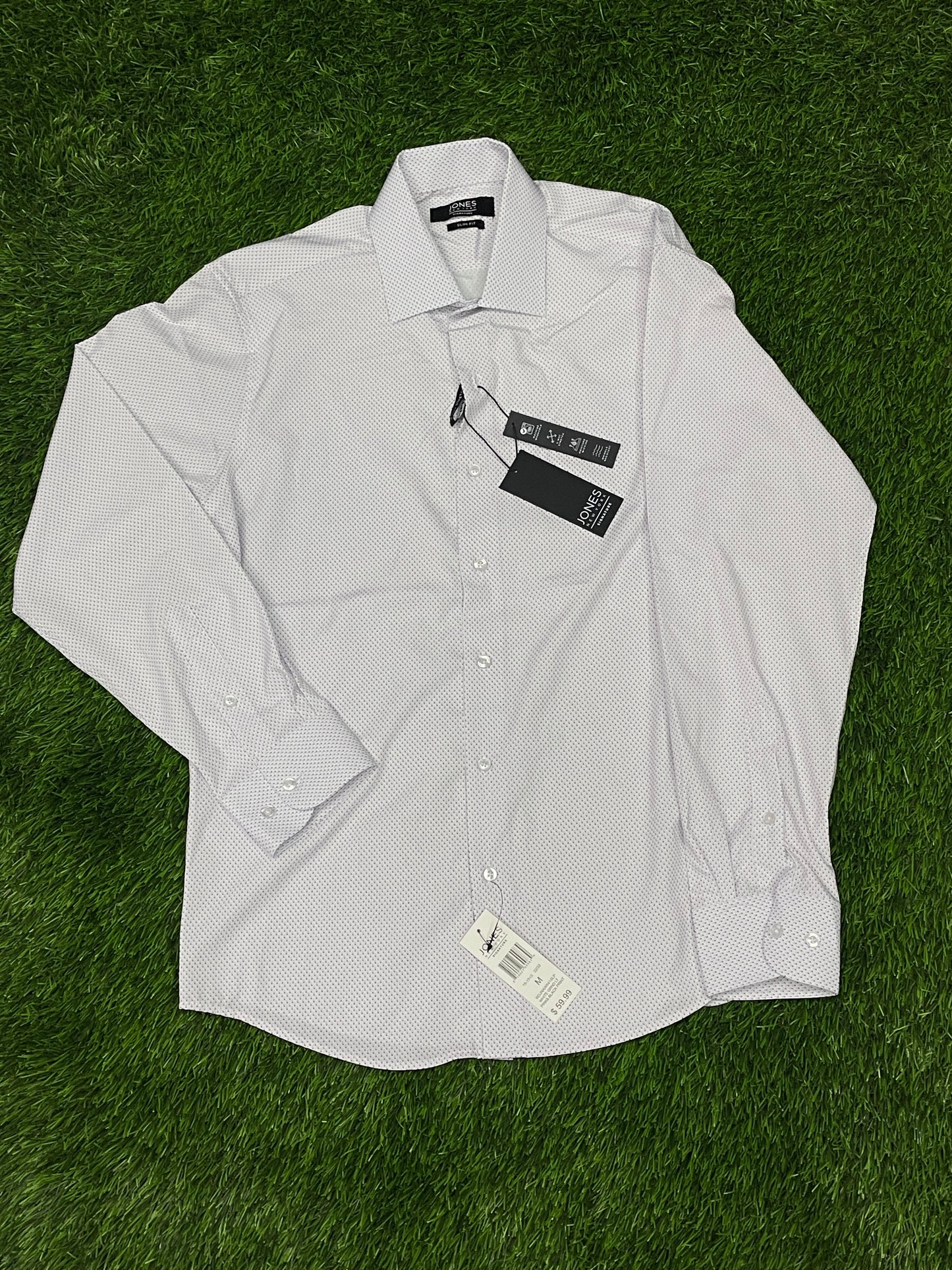 Camisa Jones