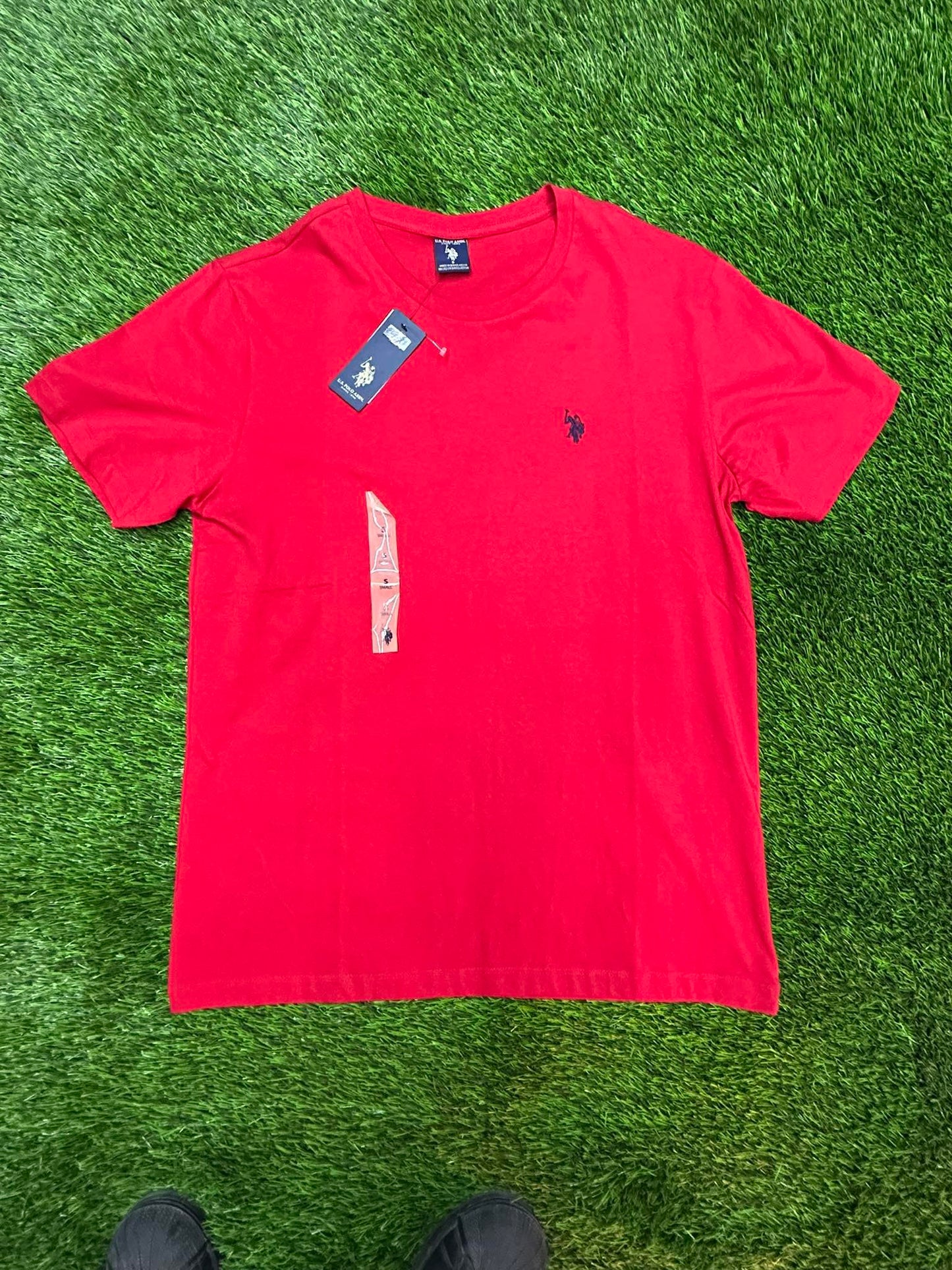 Playera Polo Asnn