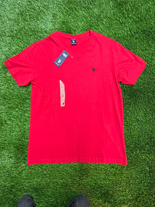 Playera Polo Asnn