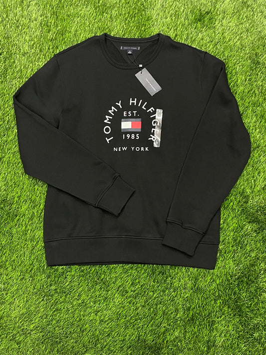 Sudadera Tommy Hilfiger