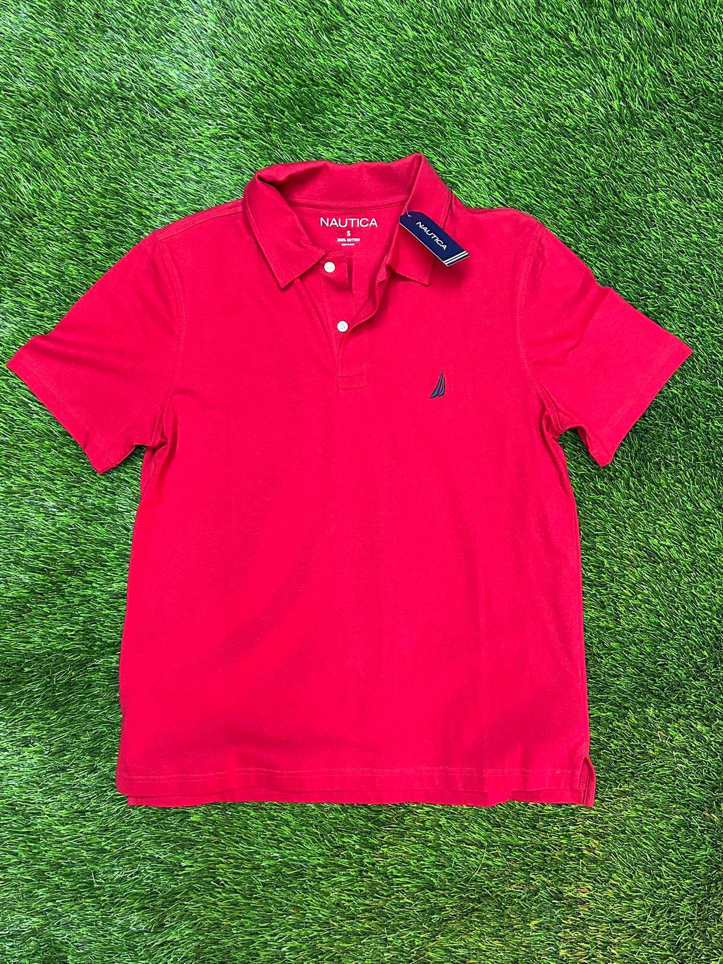 Playera Náutica
