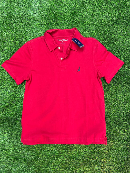 Playera Náutica