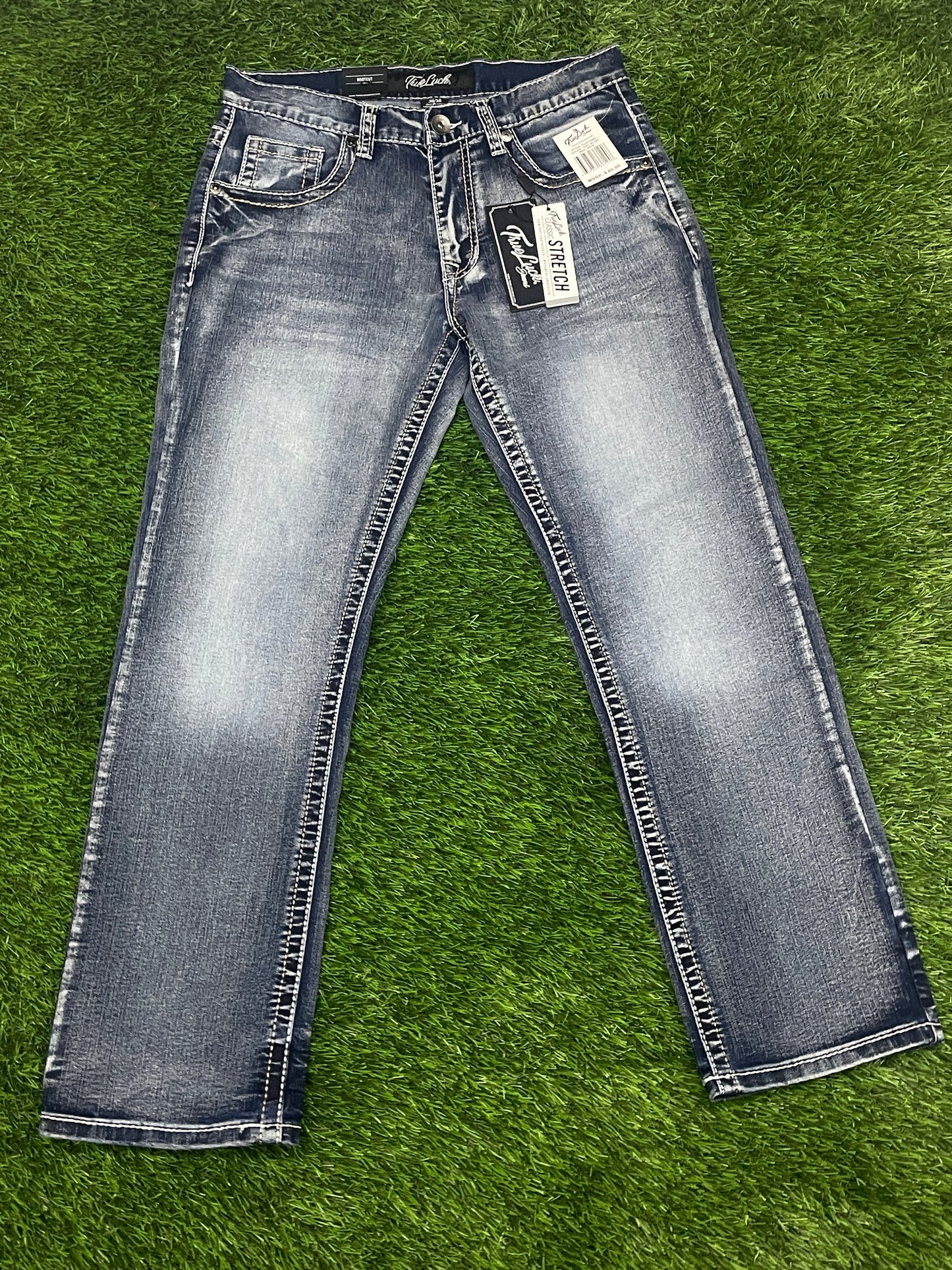 Pantalón True Luck