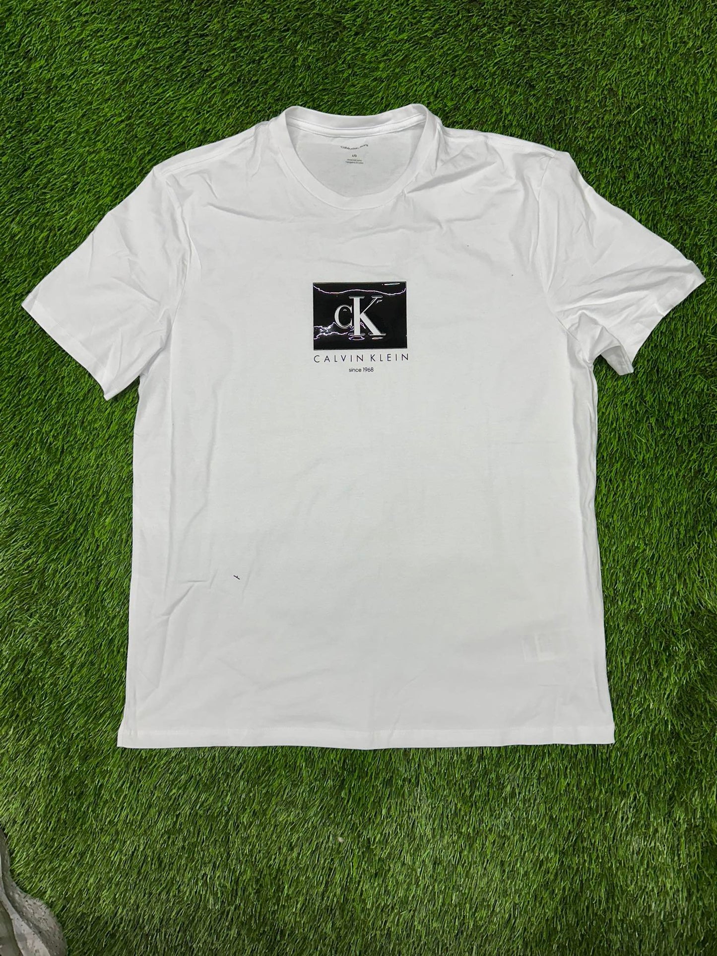 Playera Calvin Klein