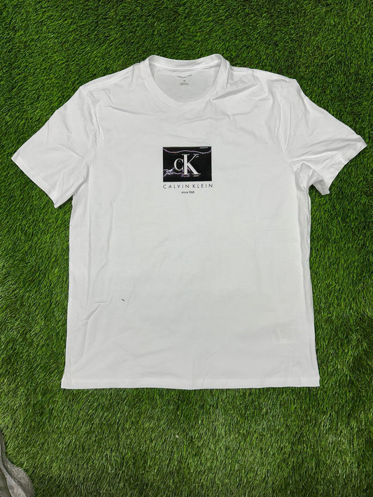 Playera Calvin Klein