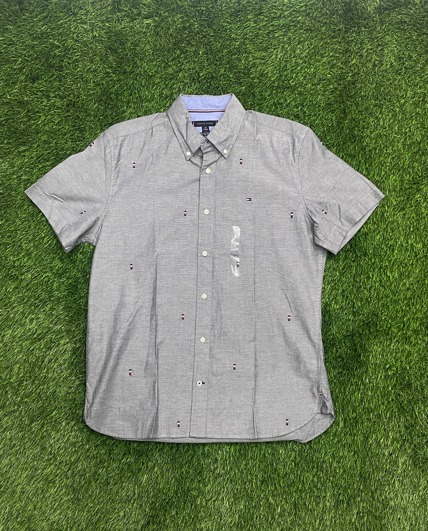 Playera Tommy Hilfiger