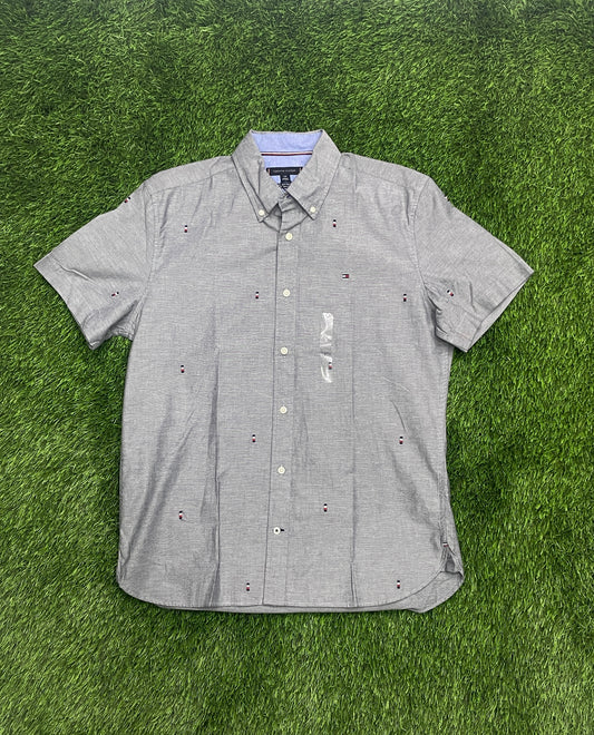 Playera Tommy Hilfiger