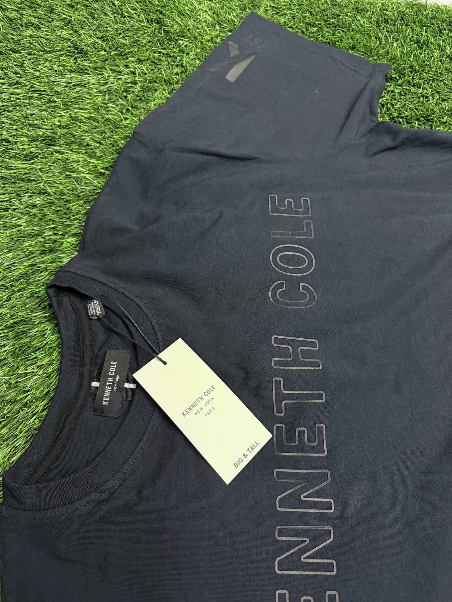 Playera Kenneth cole
