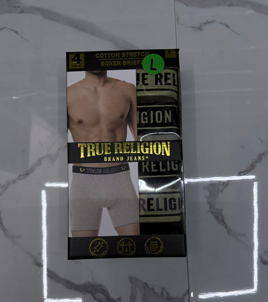 Boxers True Religión