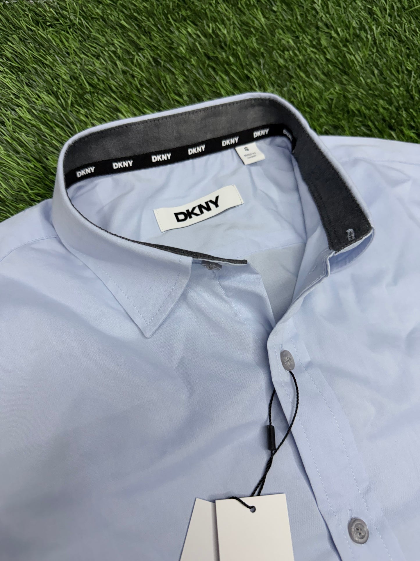 Camisa DKYN