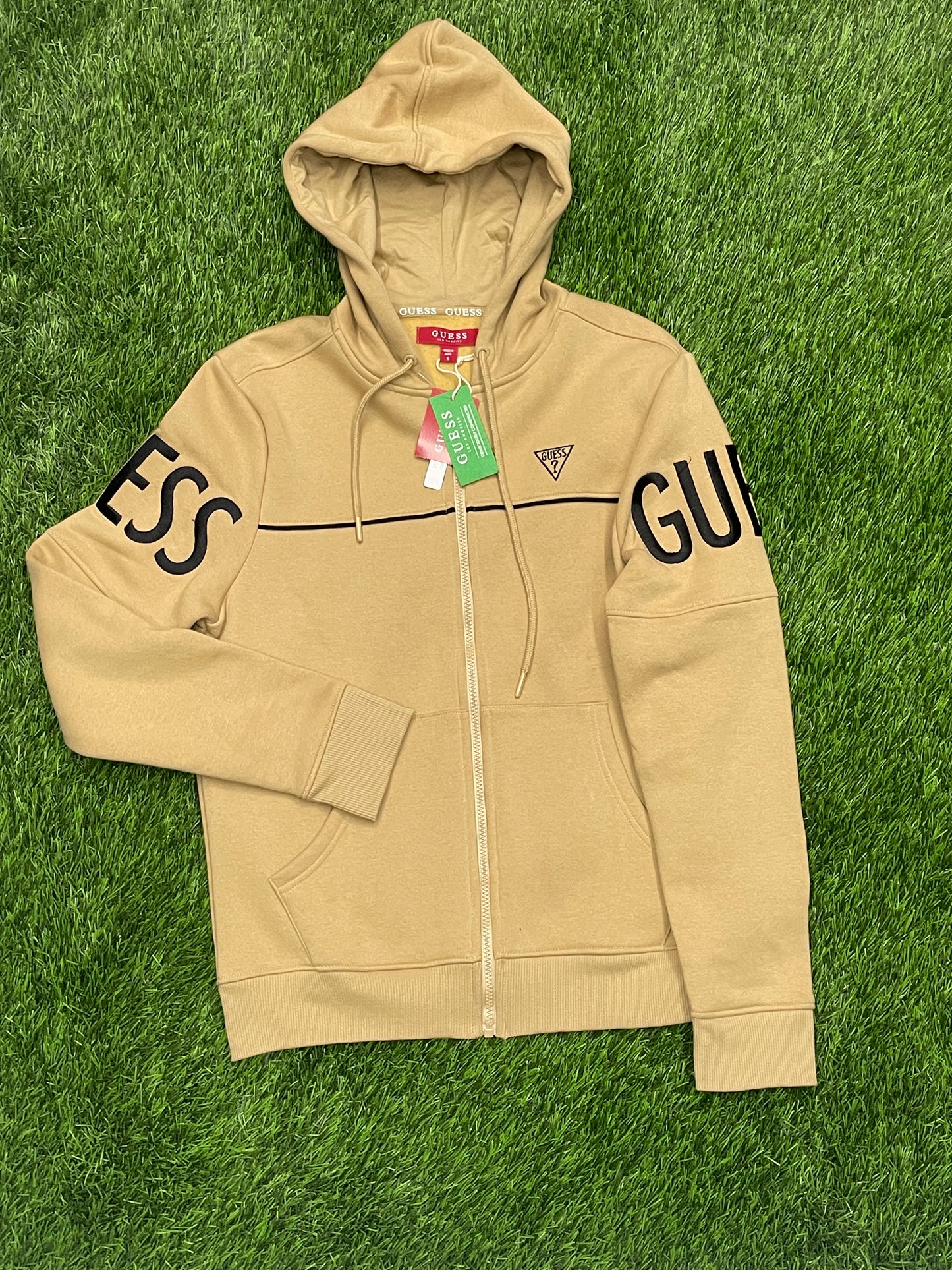 Sudadera Guess