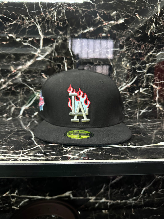 Gorra LA new era