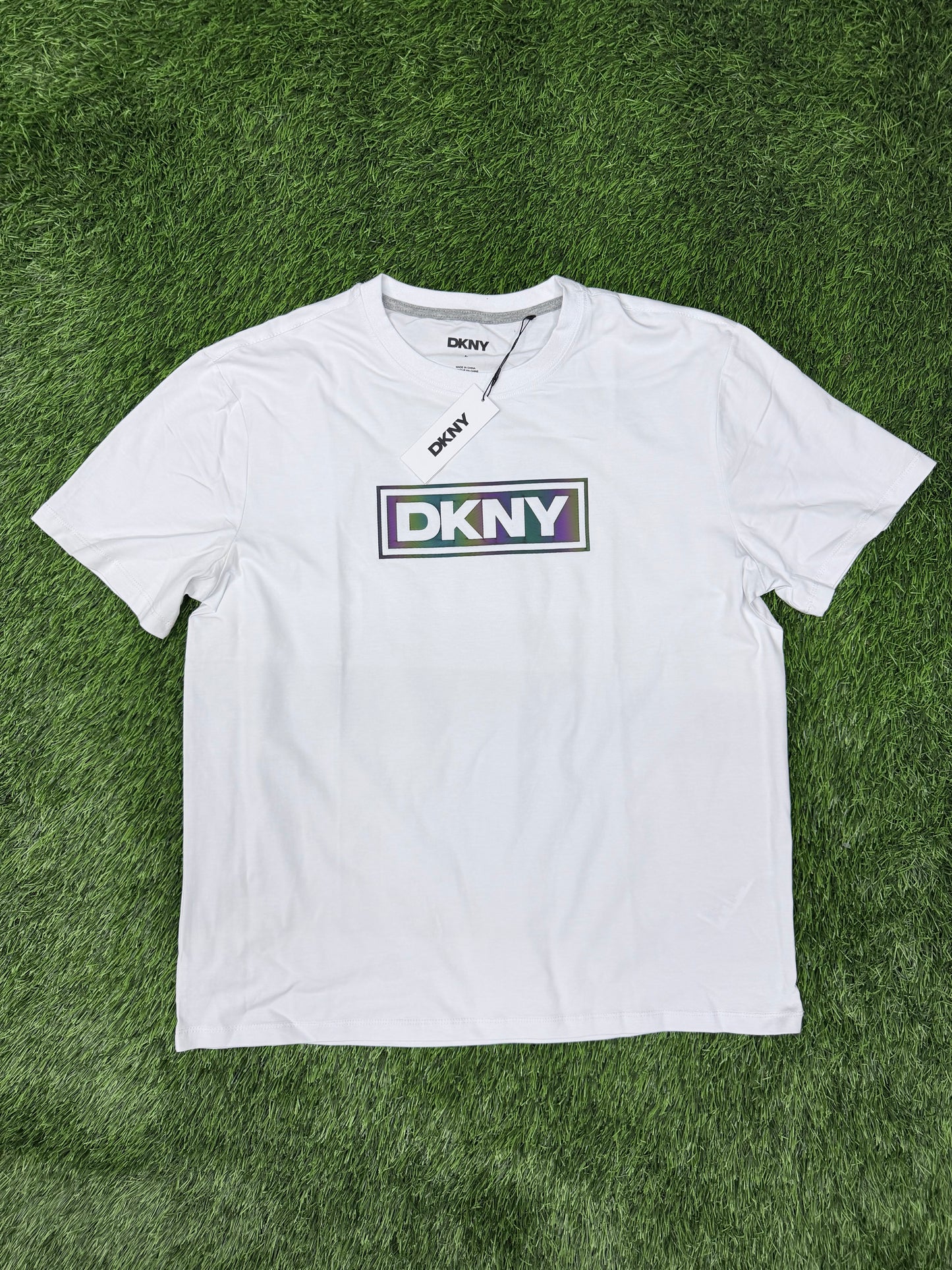 Playera DKYN