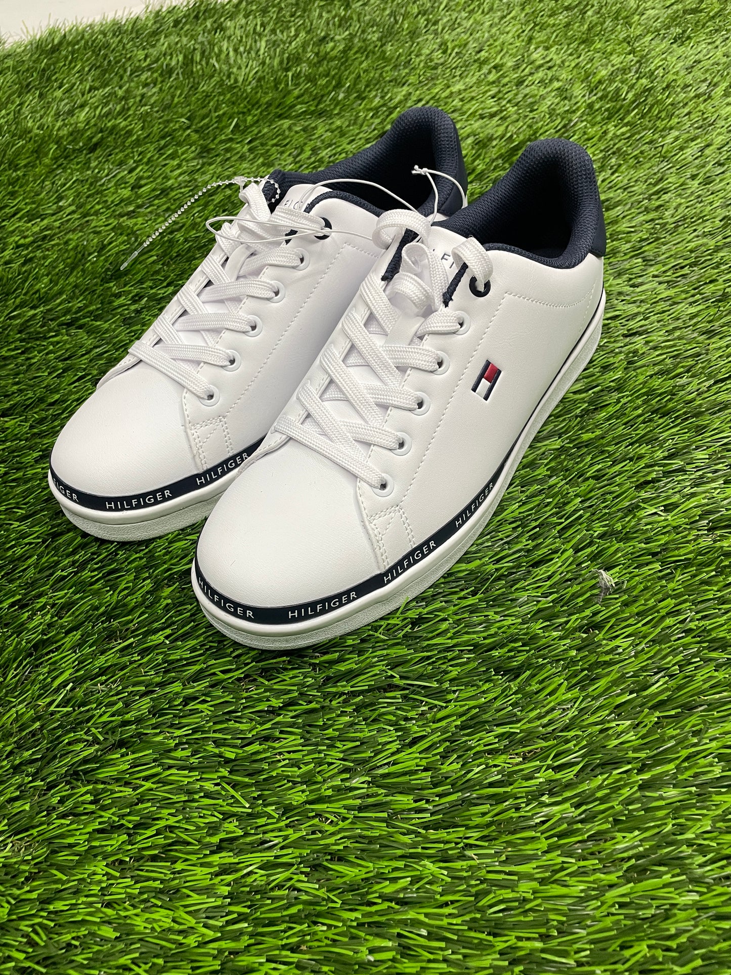 Tenis Tommy Hilfiger