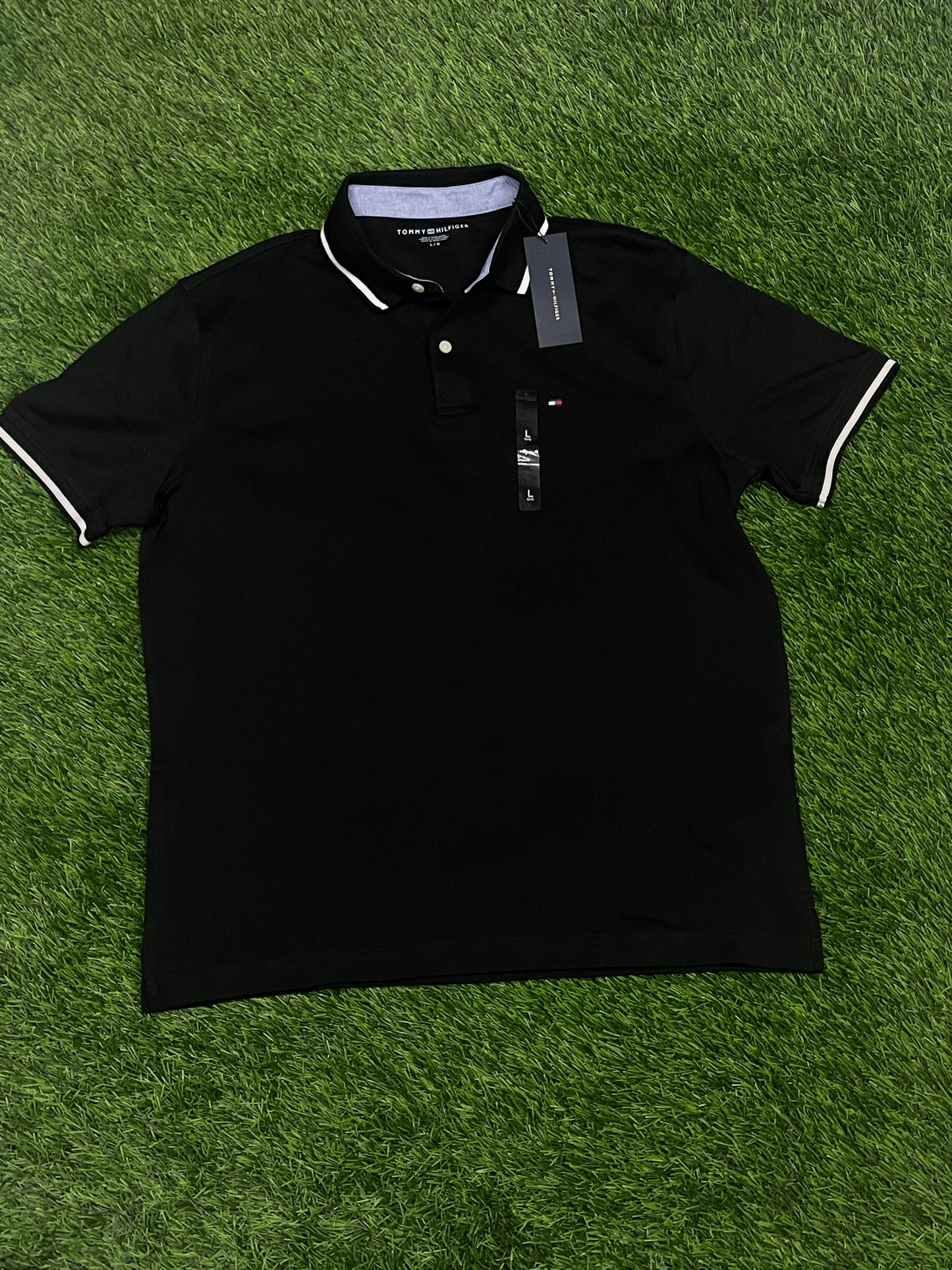 Playera Tommy Hilfiger
