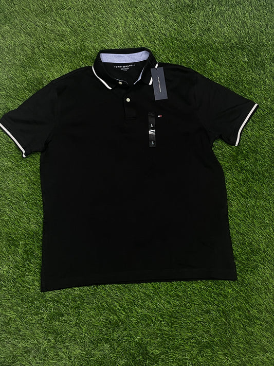 Playera Tommy Hilfiger